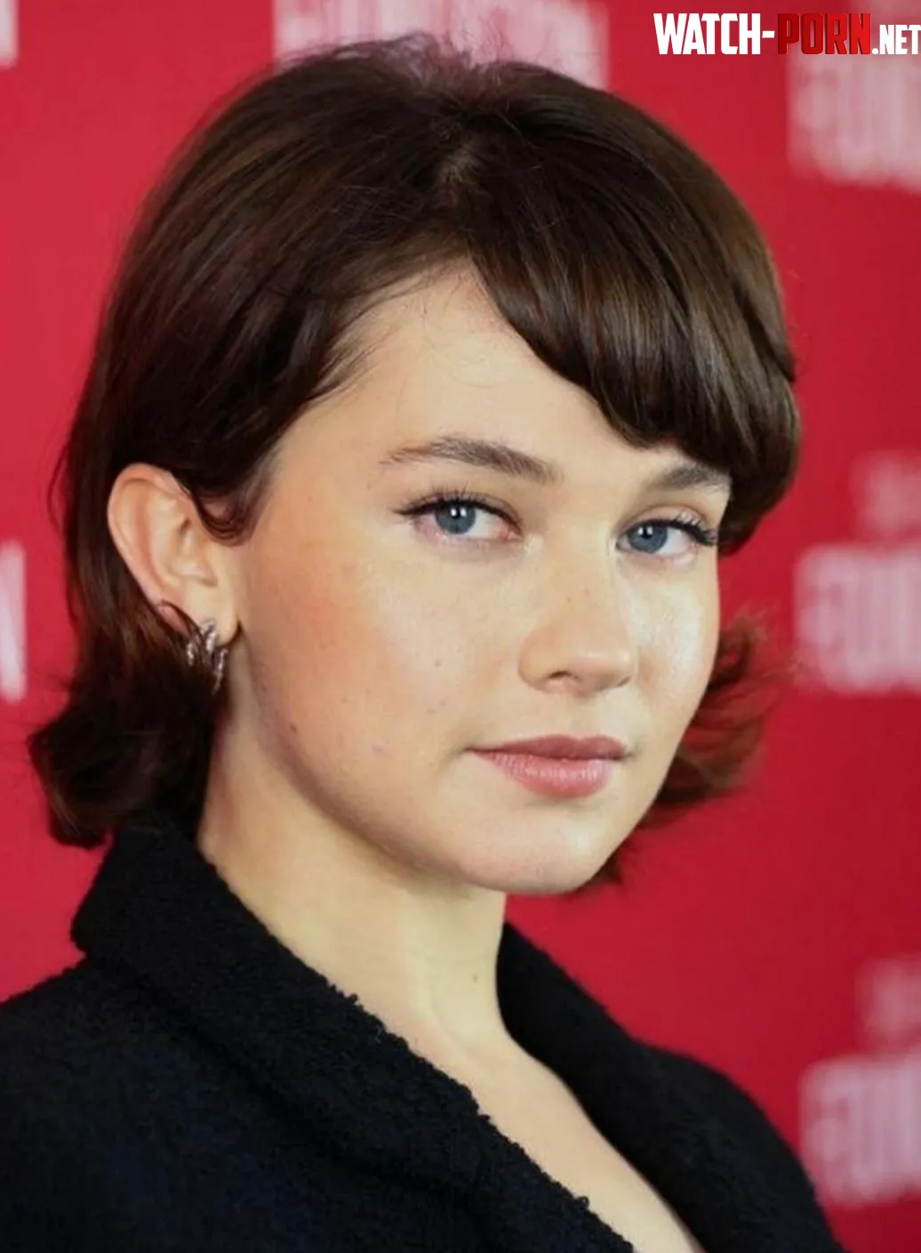 Cailee Spaeny  by James007BondUK