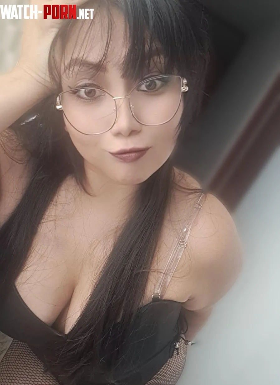 Lets just not leave the house this weekend  by SexyAzucena