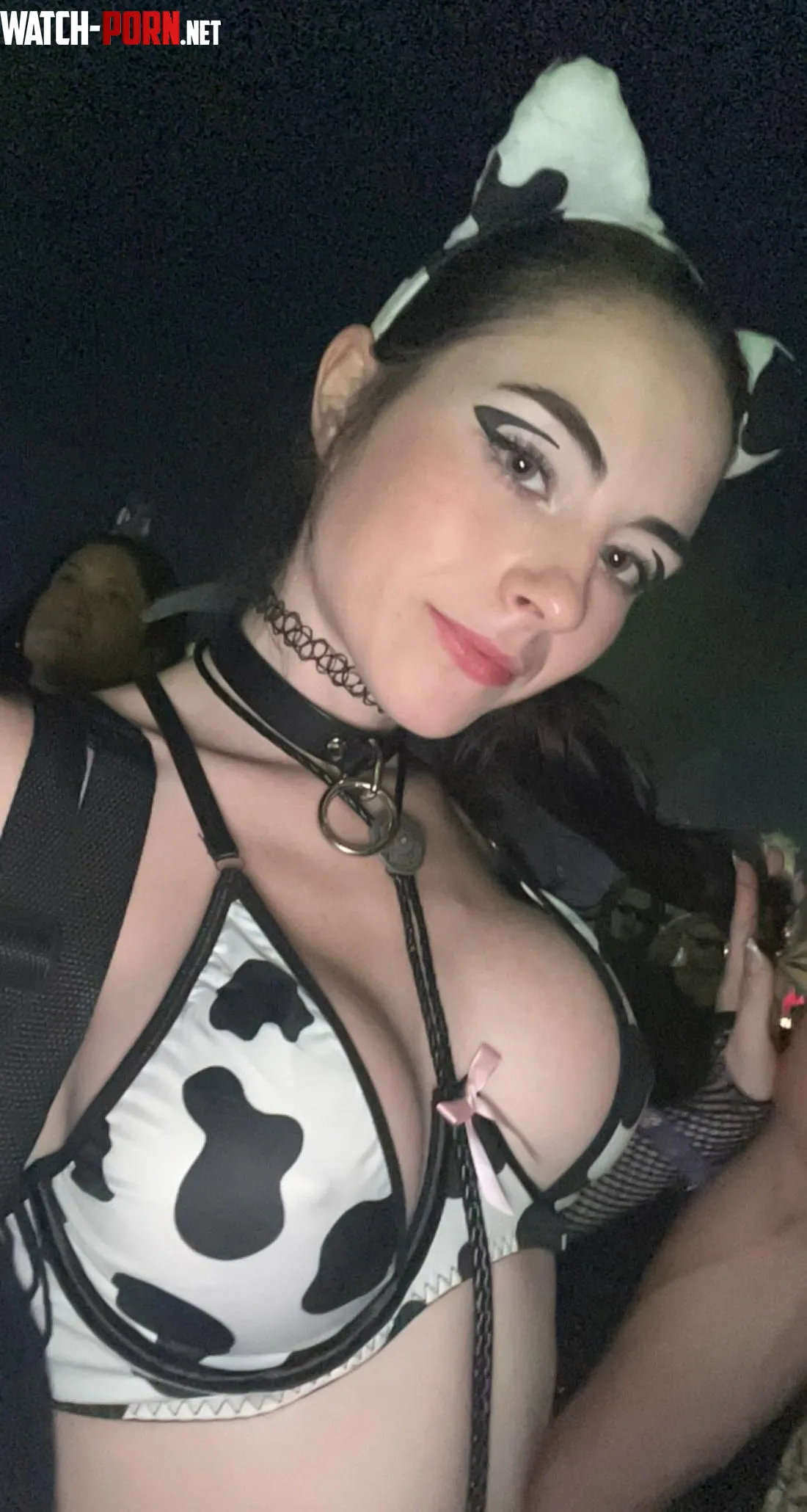 im ready for my punishment tonight by sthrnbelle_xo