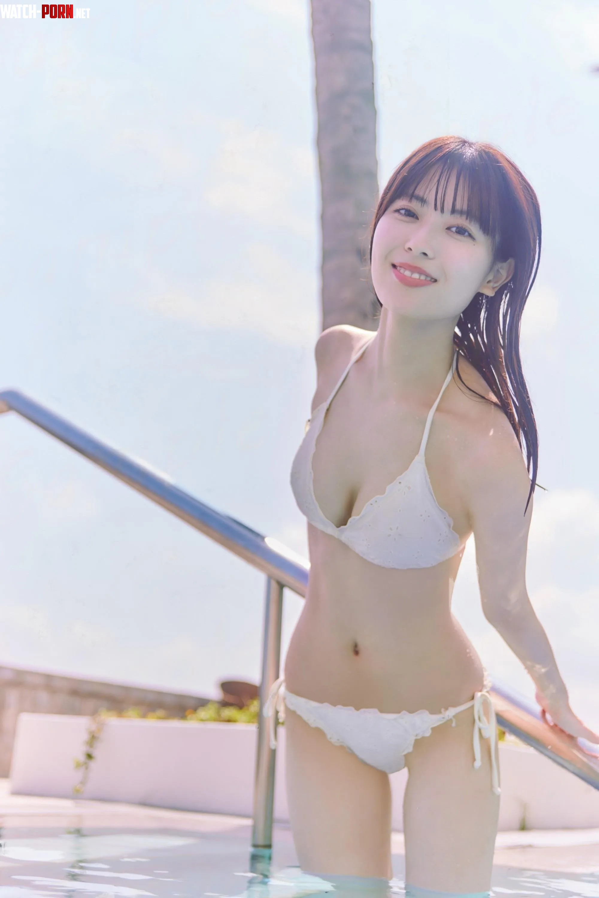 Renka Iwamoto by RazzmatazzOk3988