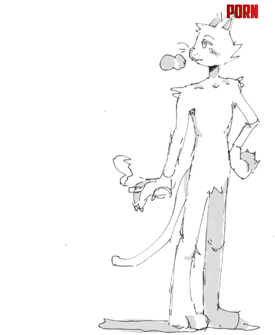 doodle my art by MimiBrazy