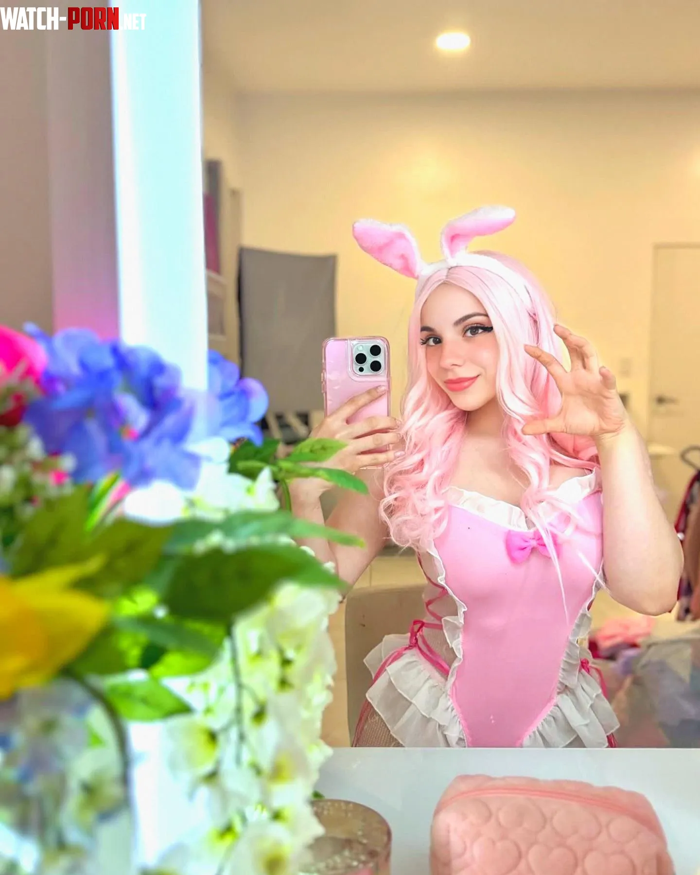 Ill be your bunny sex toy of the day by Keaney-Method197