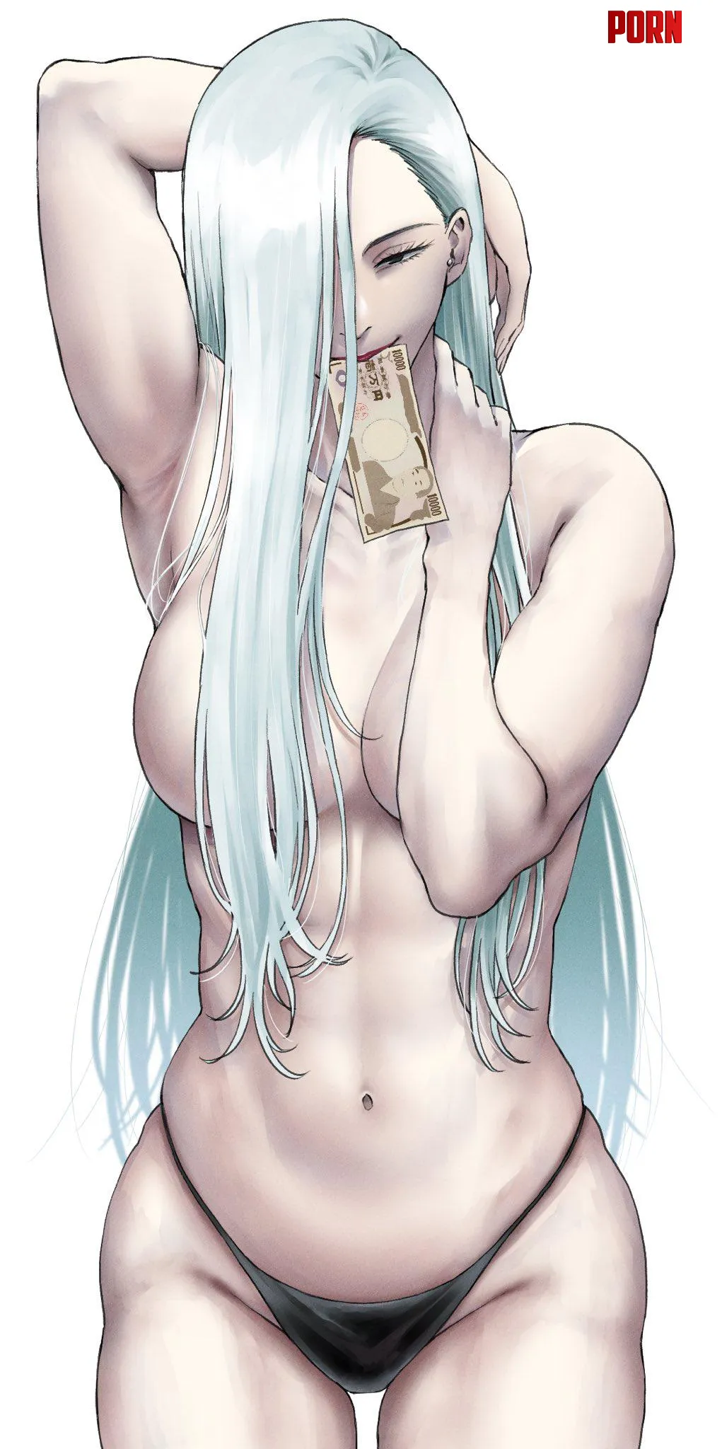 Mei mei  by Professional_Pen_894