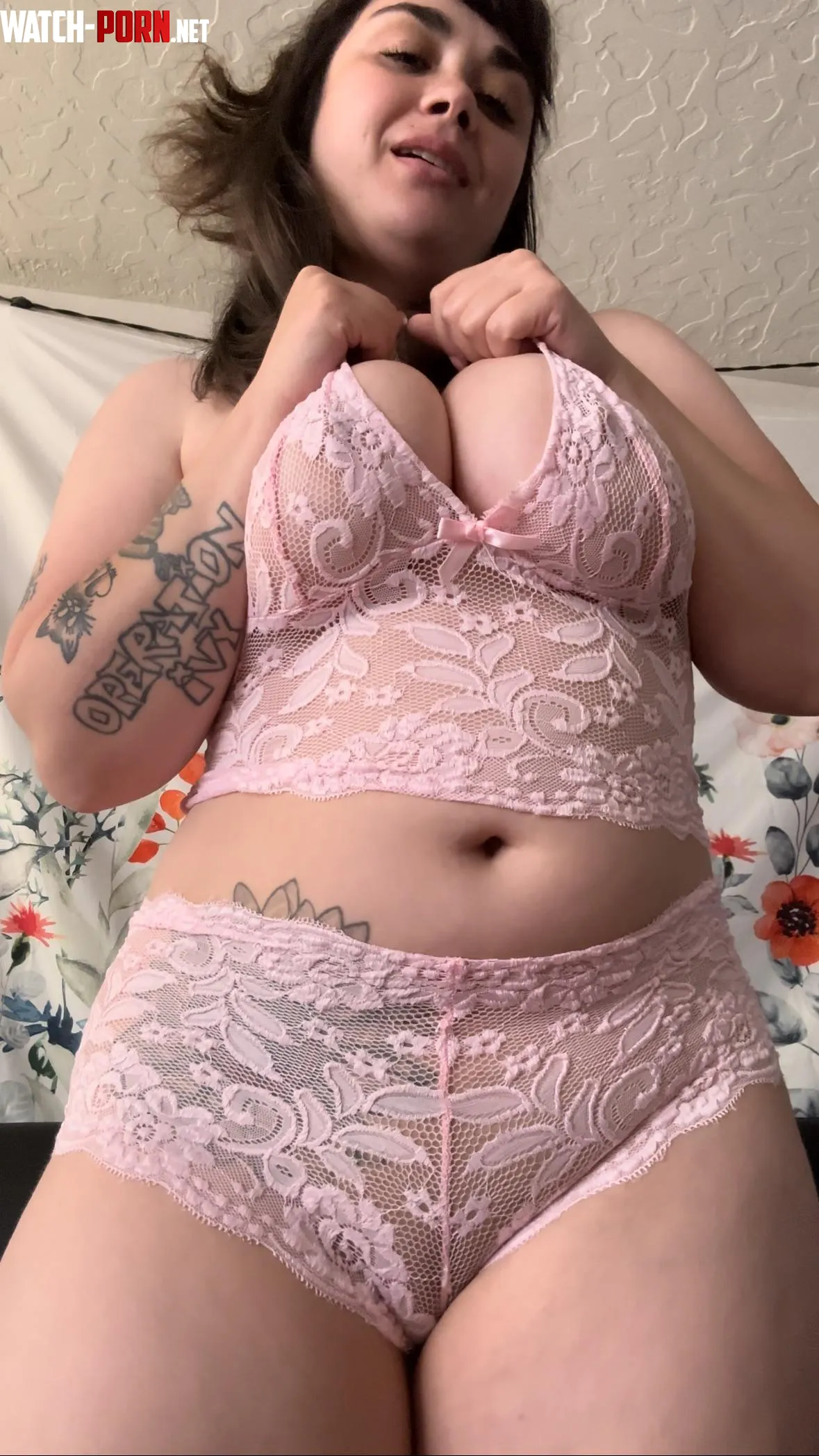 411 with natural DDs Hope you like short girls by BigSlutTinyToes