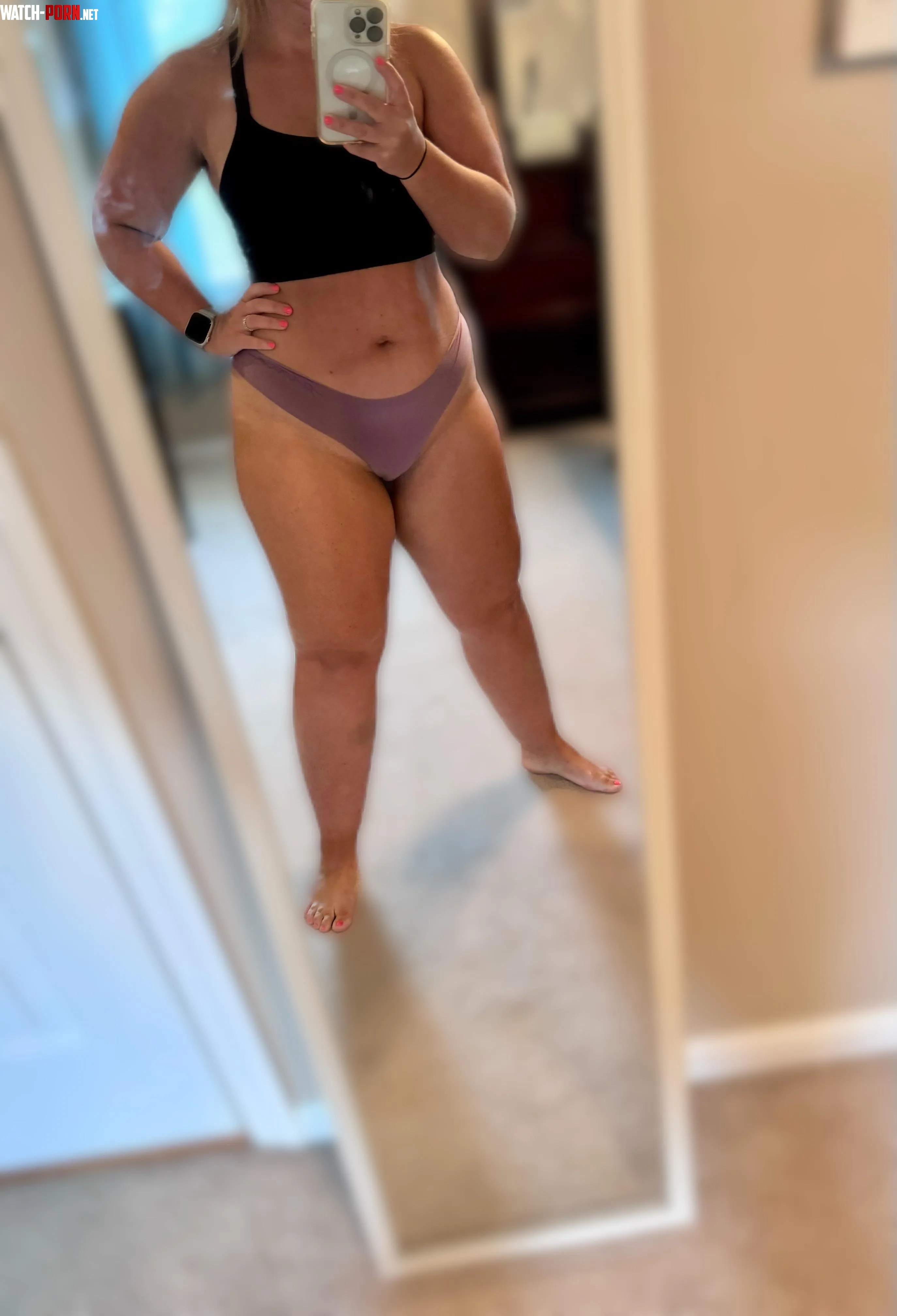 Saturdays mean soccer mom with a slutty side  by naughtywife_26
