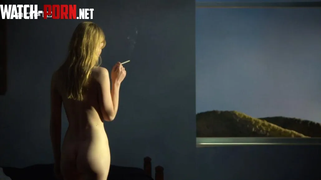 Clemence Poesy In Hope aka Hopper Stories 2012  by Weak-Door-5106