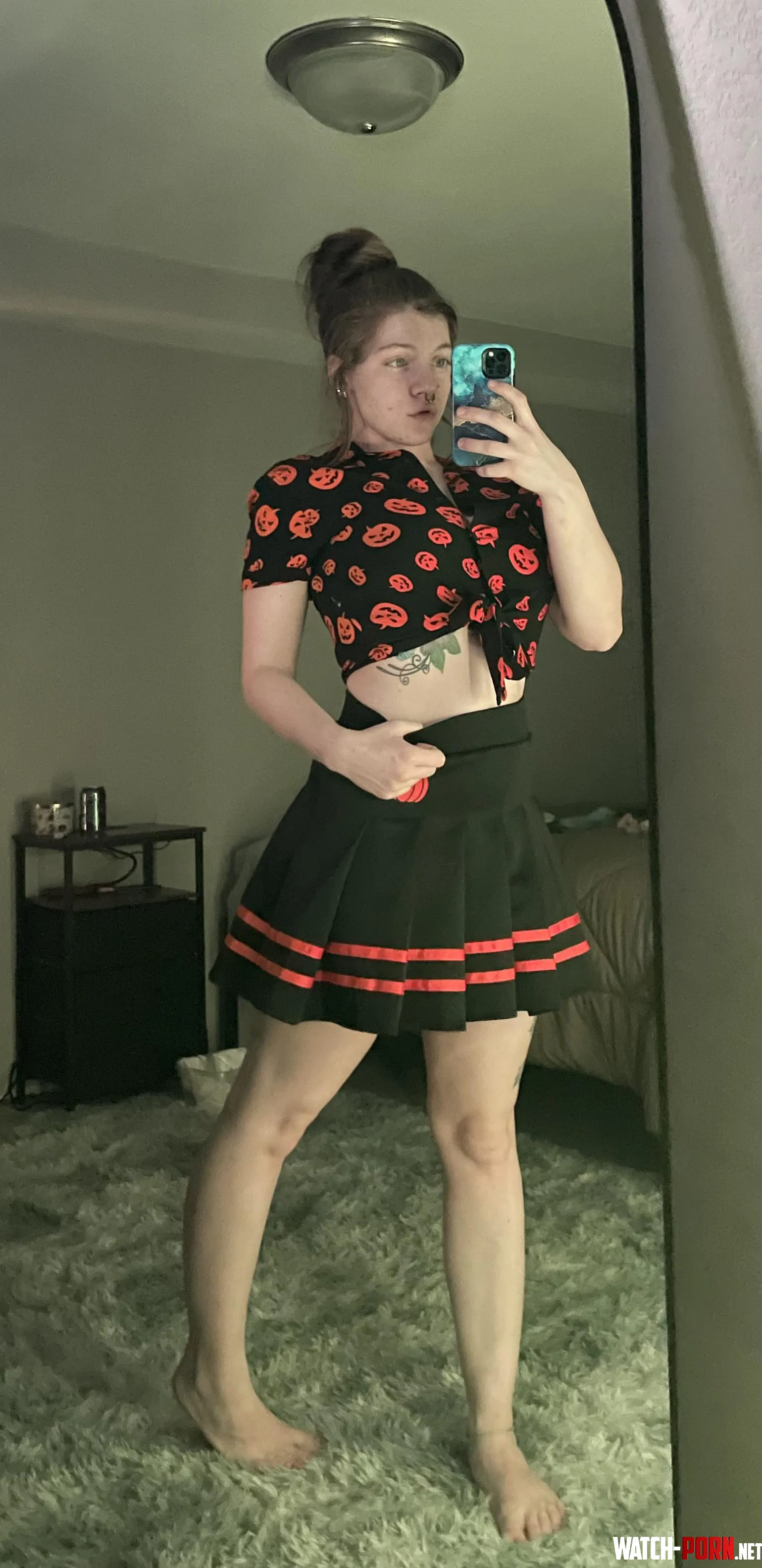 One of my favorite tops by PumpkinQueenCutie