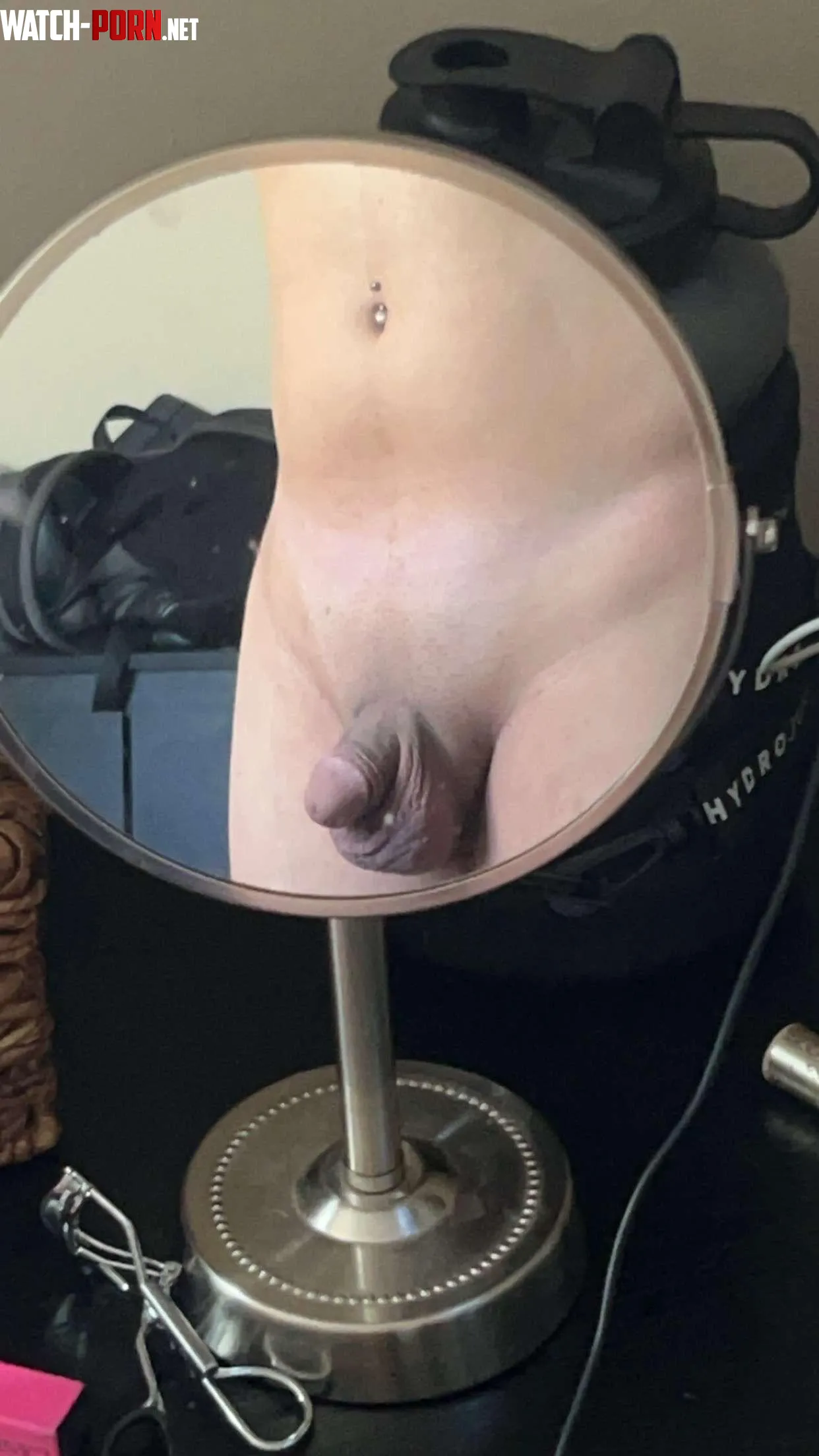 GF said my dick is too tiny  by 04sixxyns3