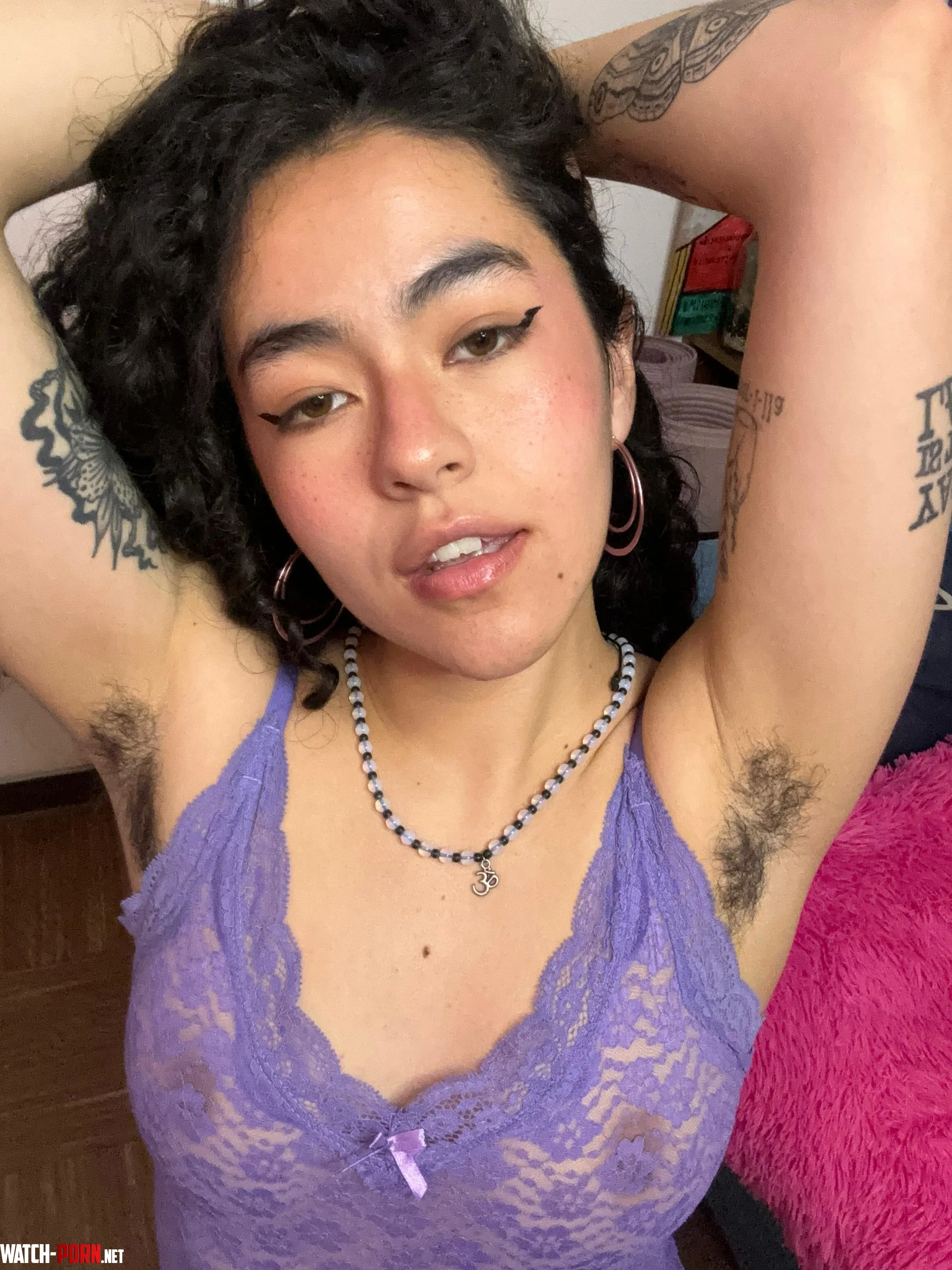 I hope you accept me for who I am by Party_Babez