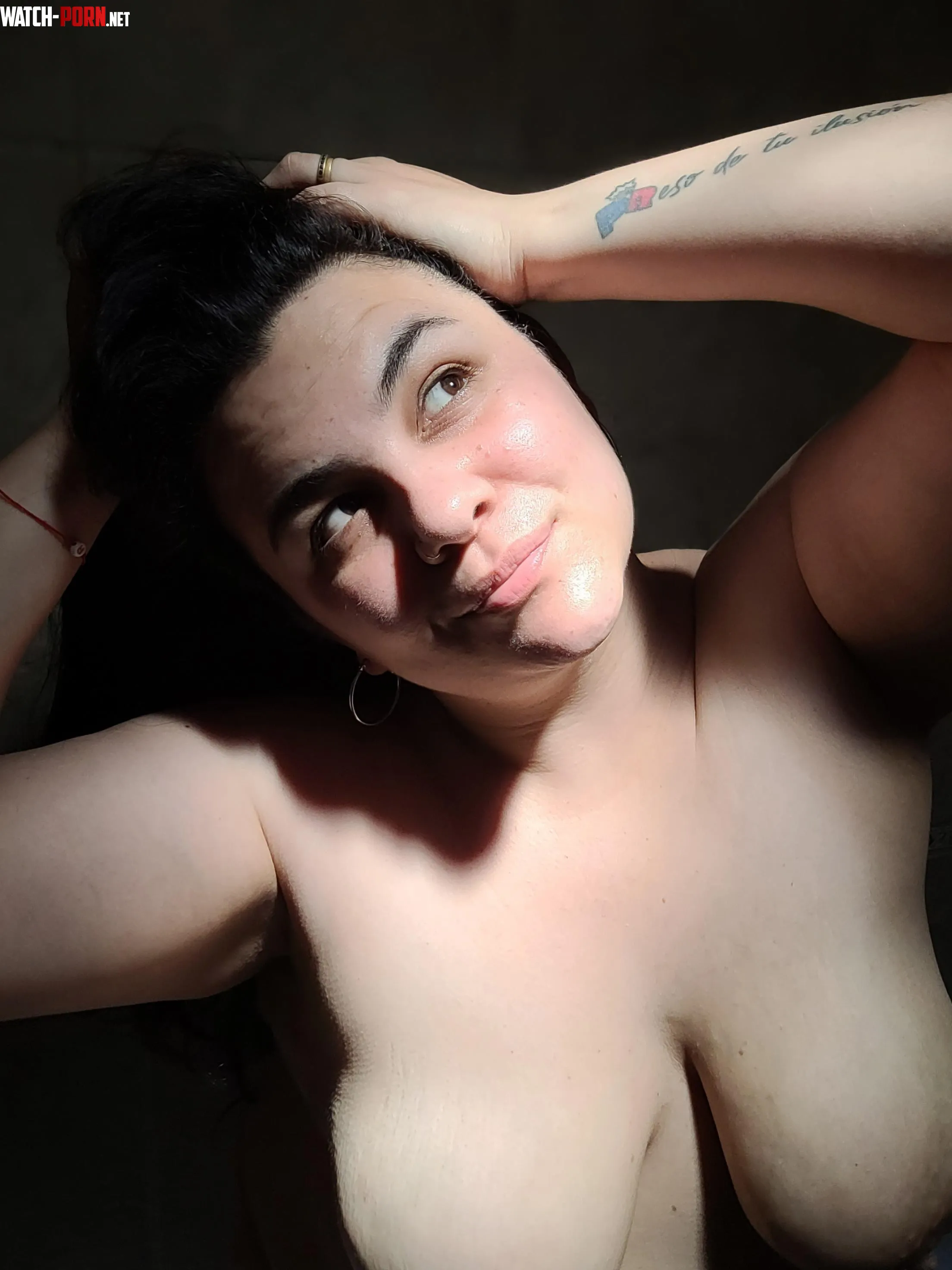 Would you like to take a shower with me  by chica1990love
