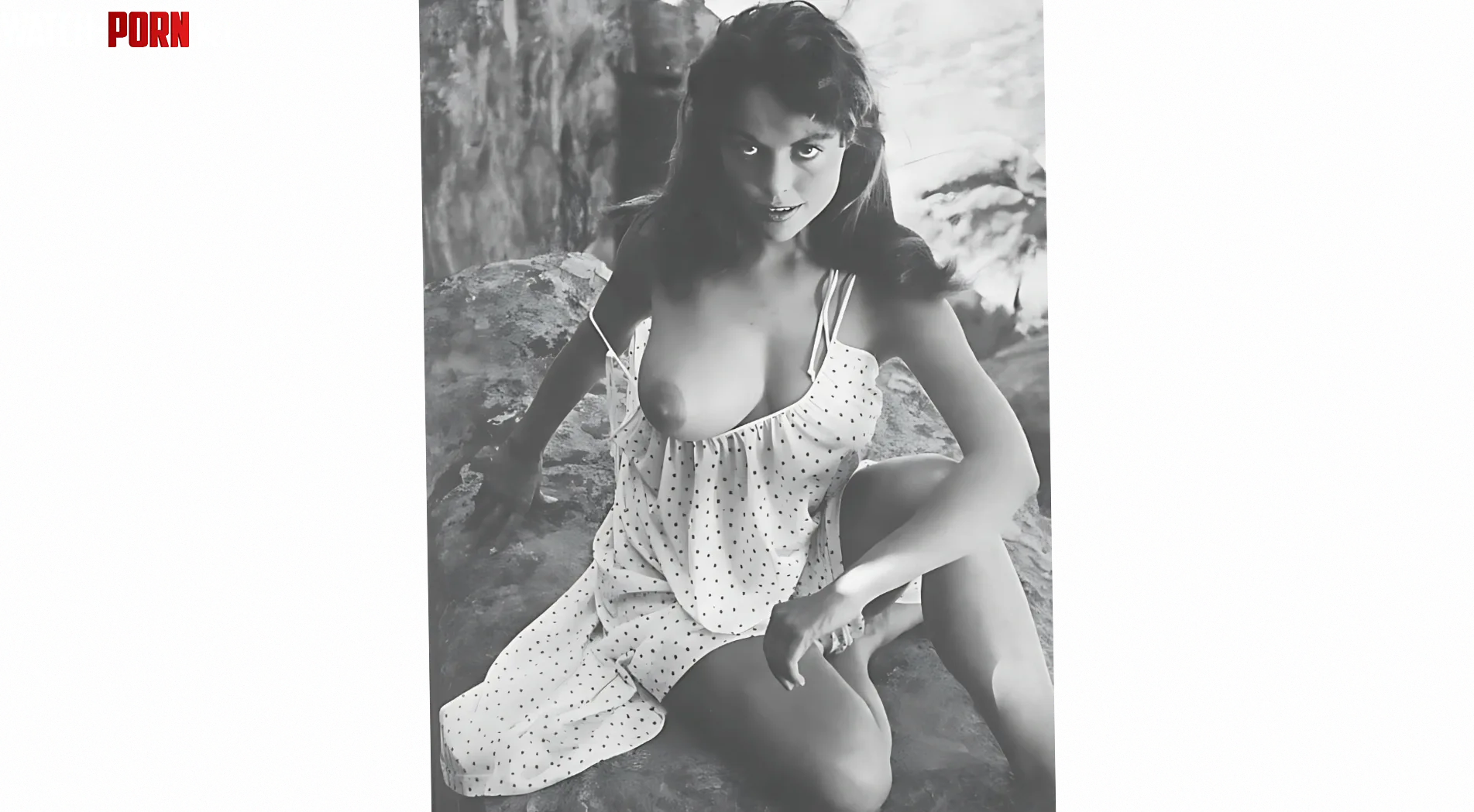 Marguerite Empey 1955 by WorldlyCod6465