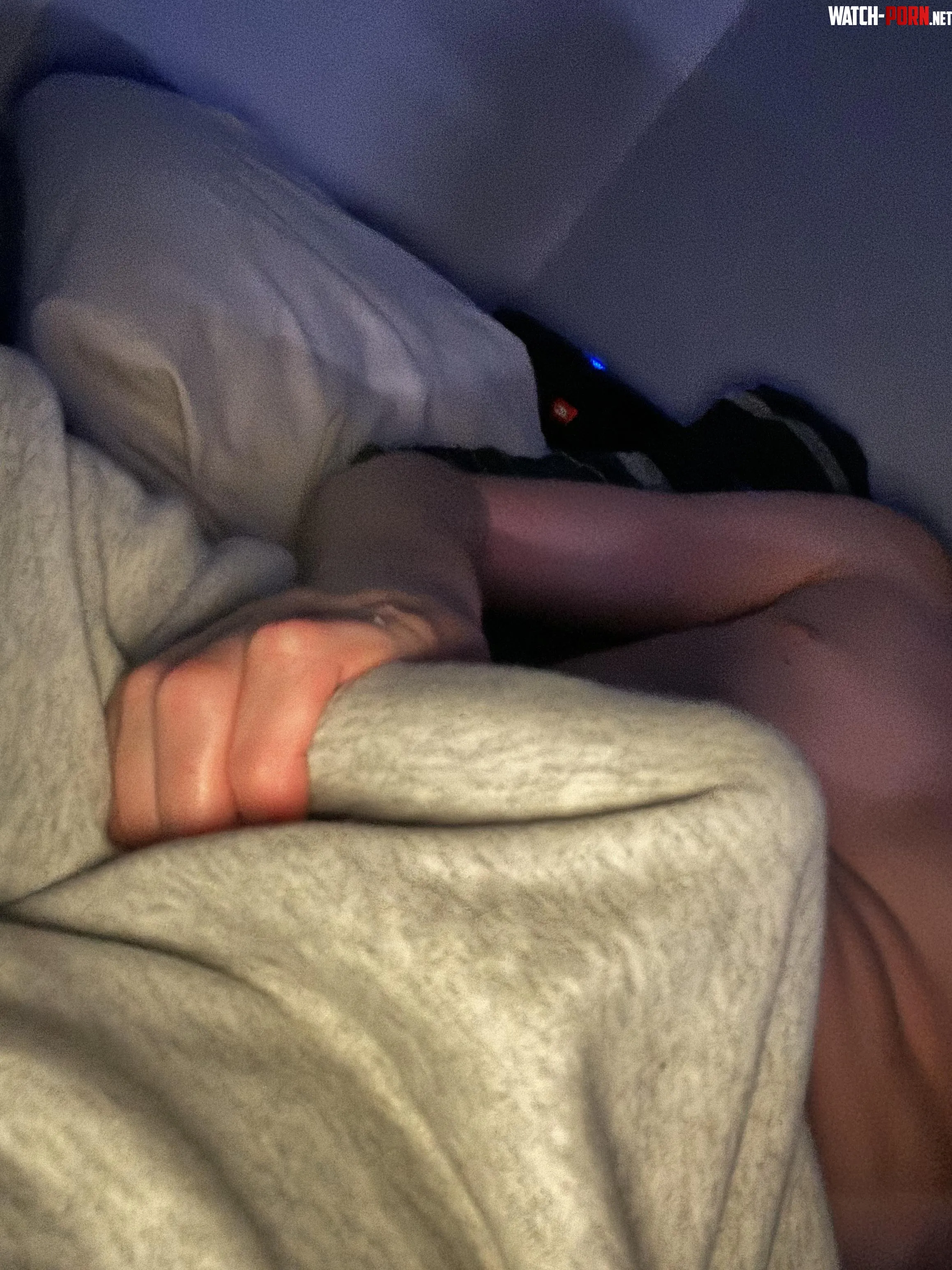 the bulge is bulging by twinkycup
