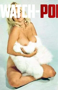 Jayne Mansfield  by Sad-Lifeguard7095