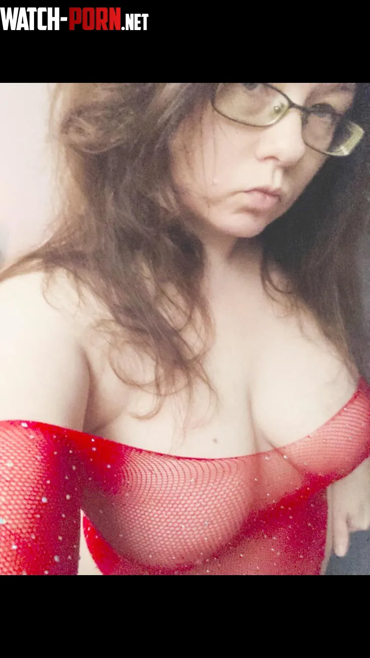 Is red sexy by BritDZim