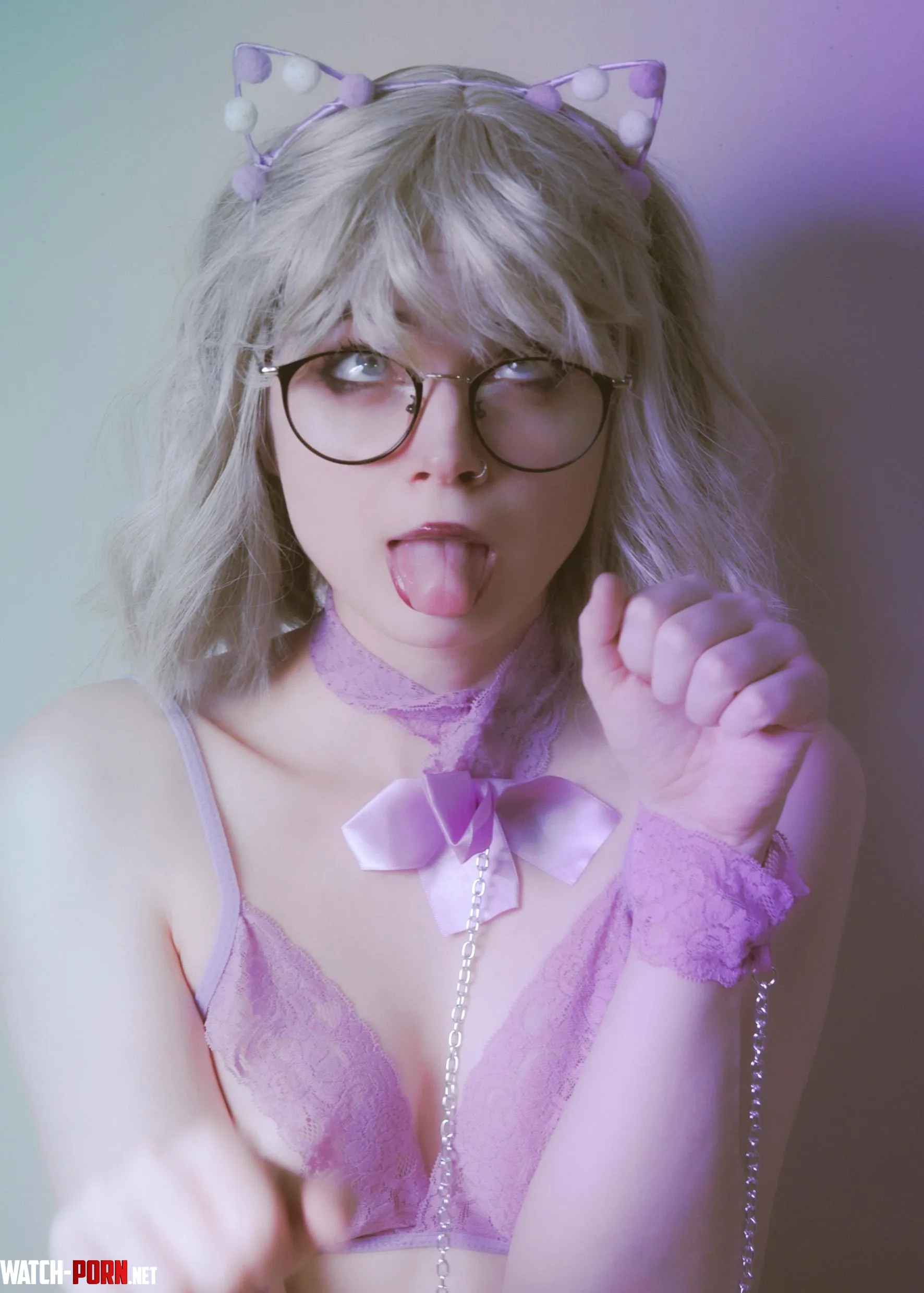 Didnt I deserve some cream by MereOasis