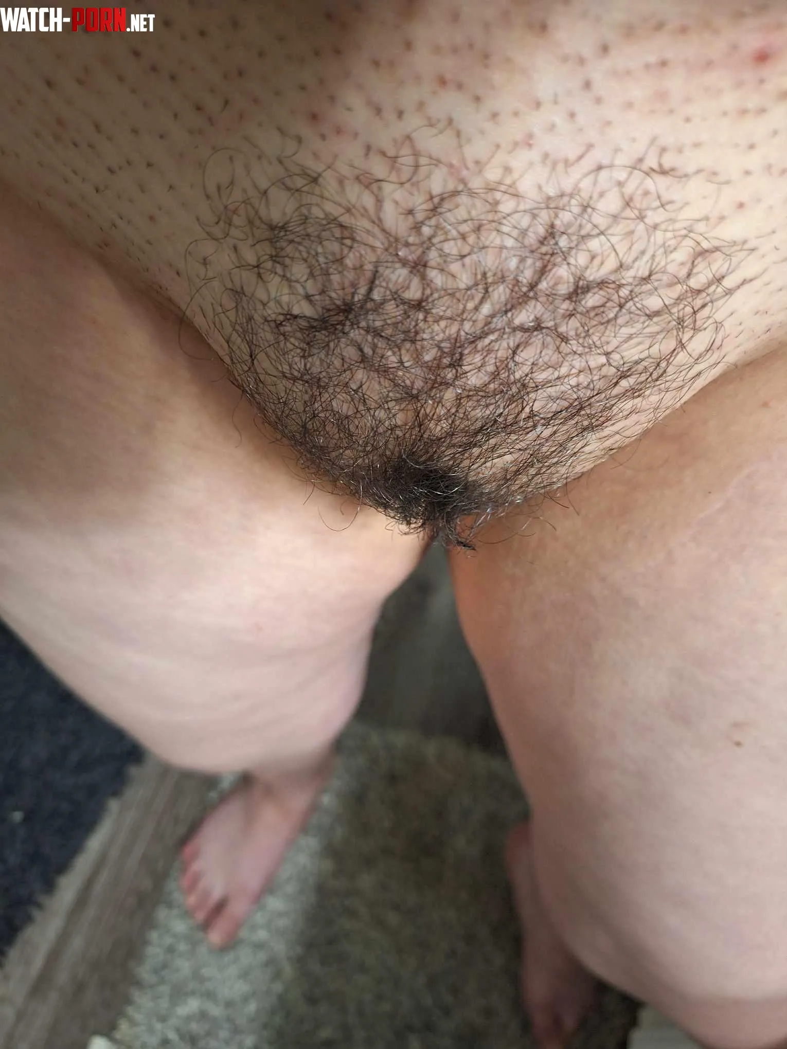 Furry pussy appreciation  by BaphometsBlood_