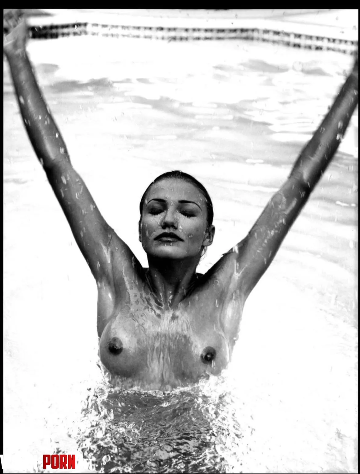 Cameron Diaz by Muted-Cabinet9766