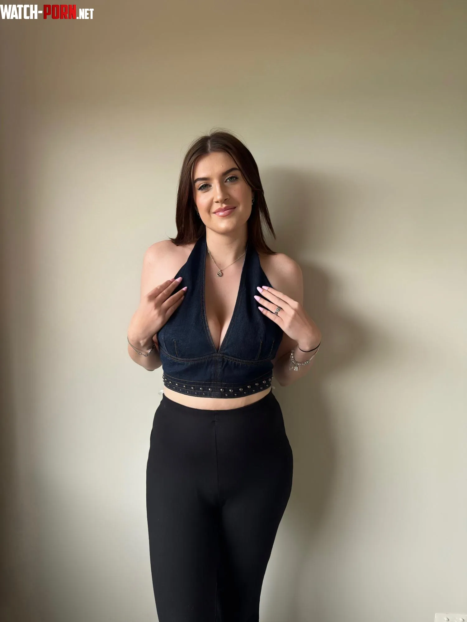This top slays  by sophoalicexo