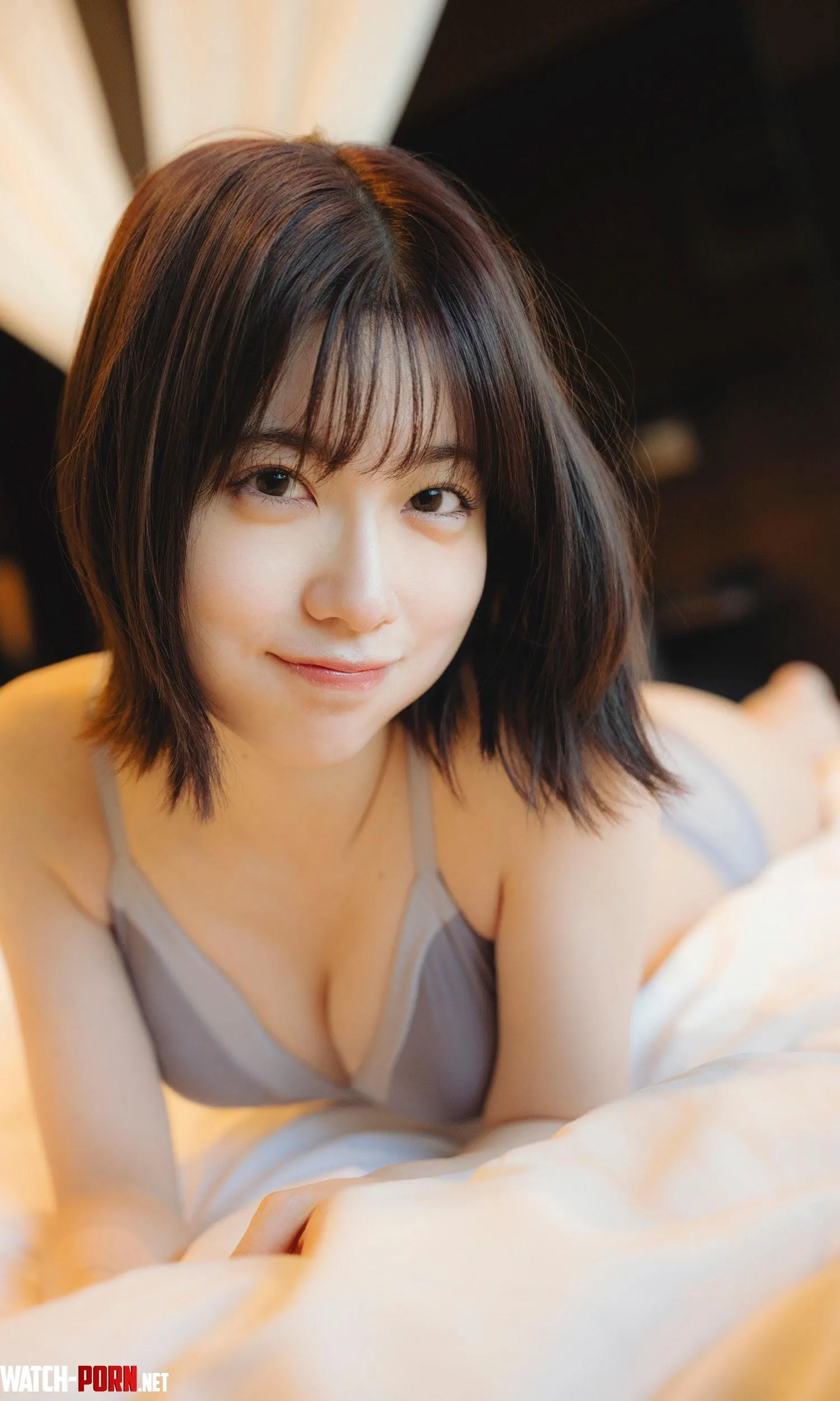 isobe karin  by klaymarion