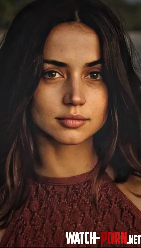 Ana de Armas by Marsupilami_316