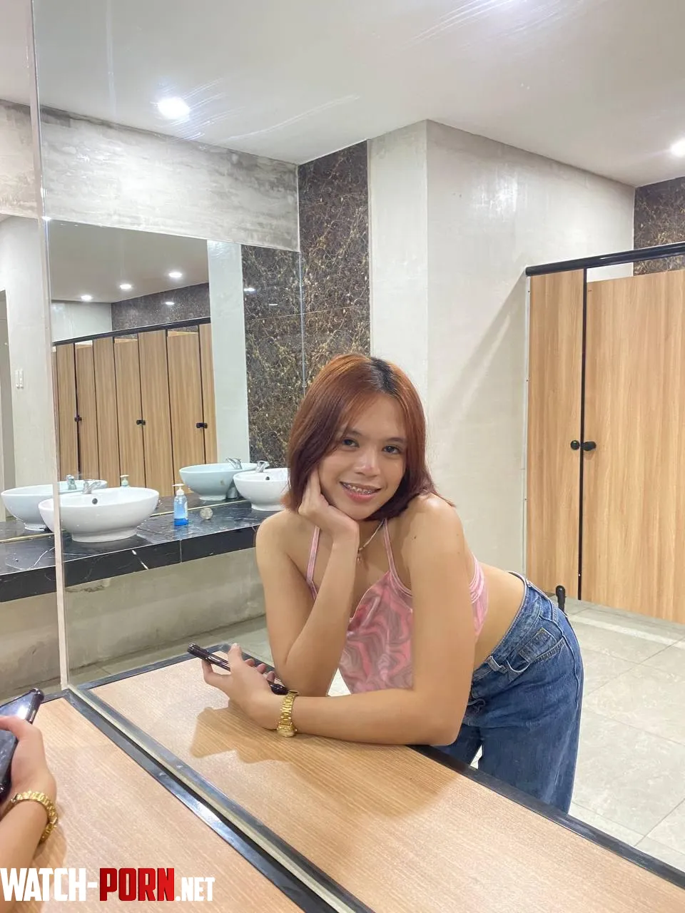 Can I get some love for a Filipina by Isla_the_Filipina