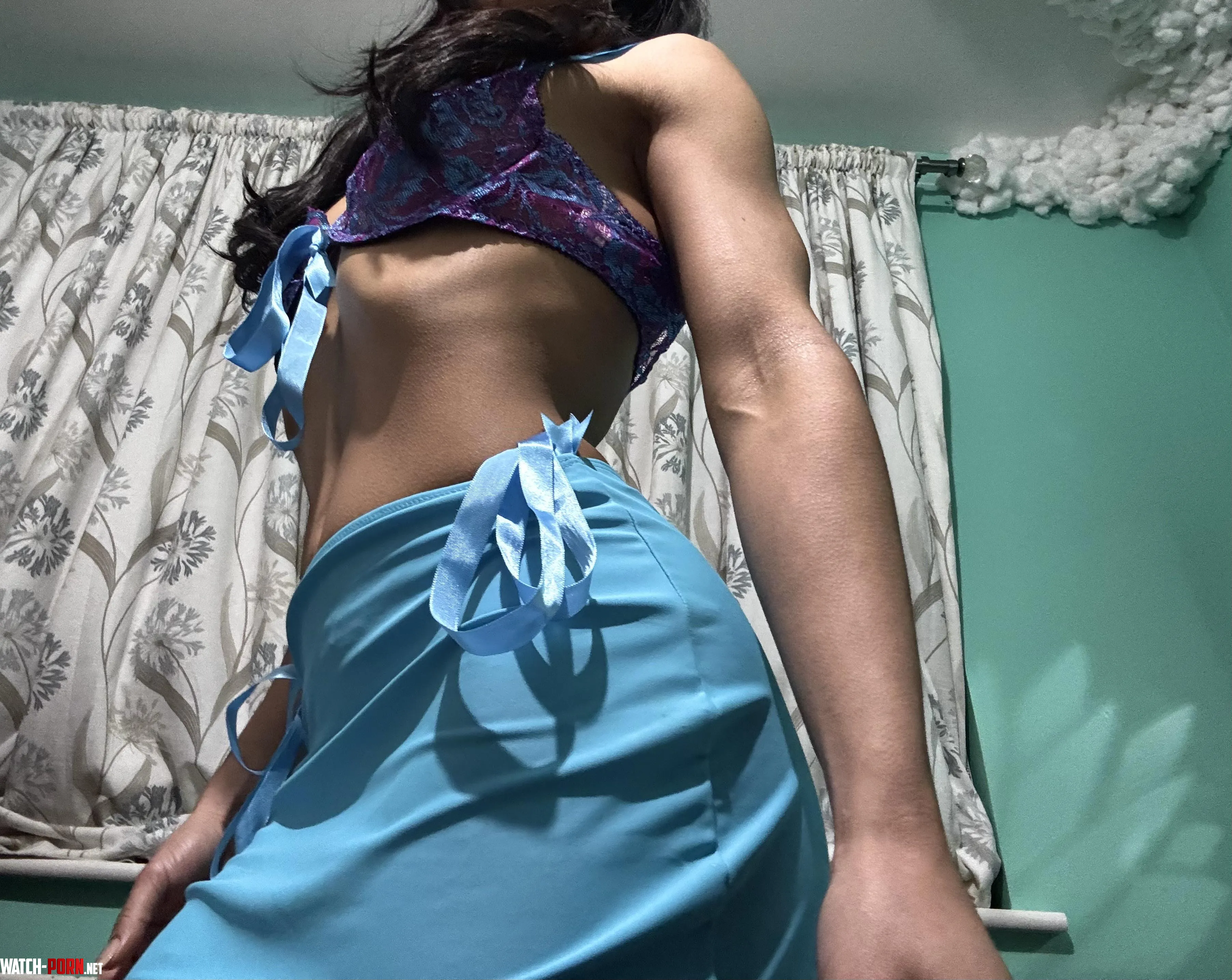 Can I fulfil all your fantasies  by bbygirllxoxo