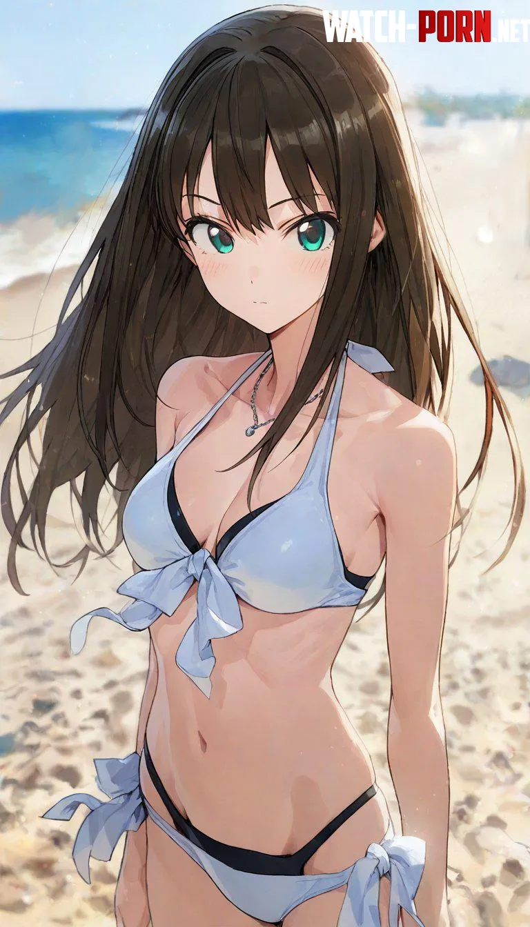 Rin Shibuya  by CheetahSperm18