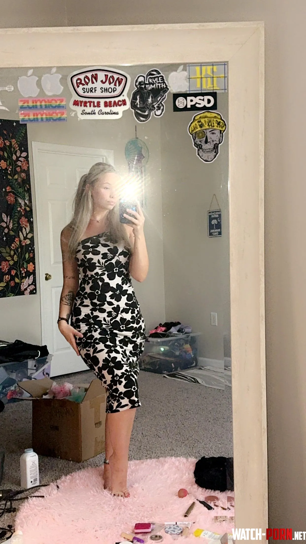 Not all treasures are buried some are boldly worn by wildcutiexo