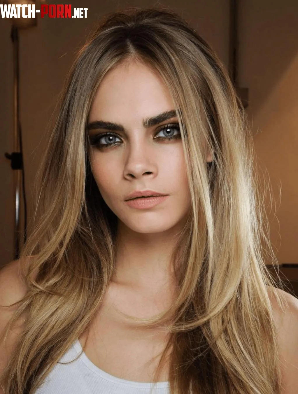 Cara Delevingne by Ken789gh