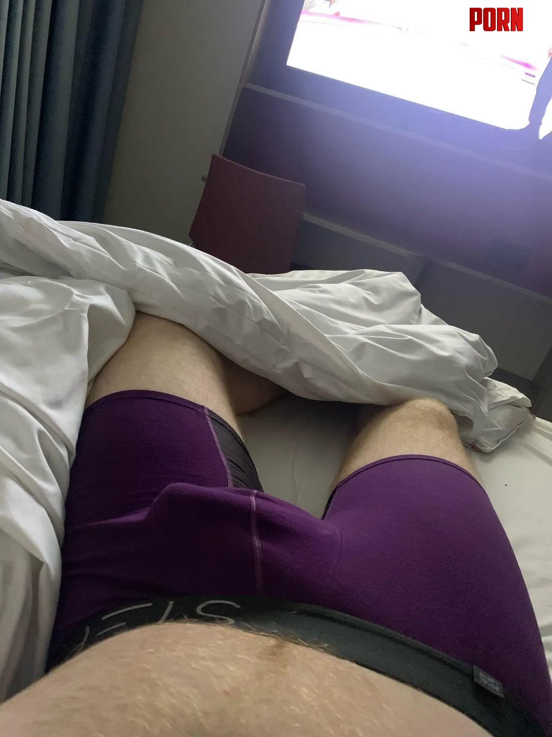 Is purple a good colour 26 by No-Philosopher-4932