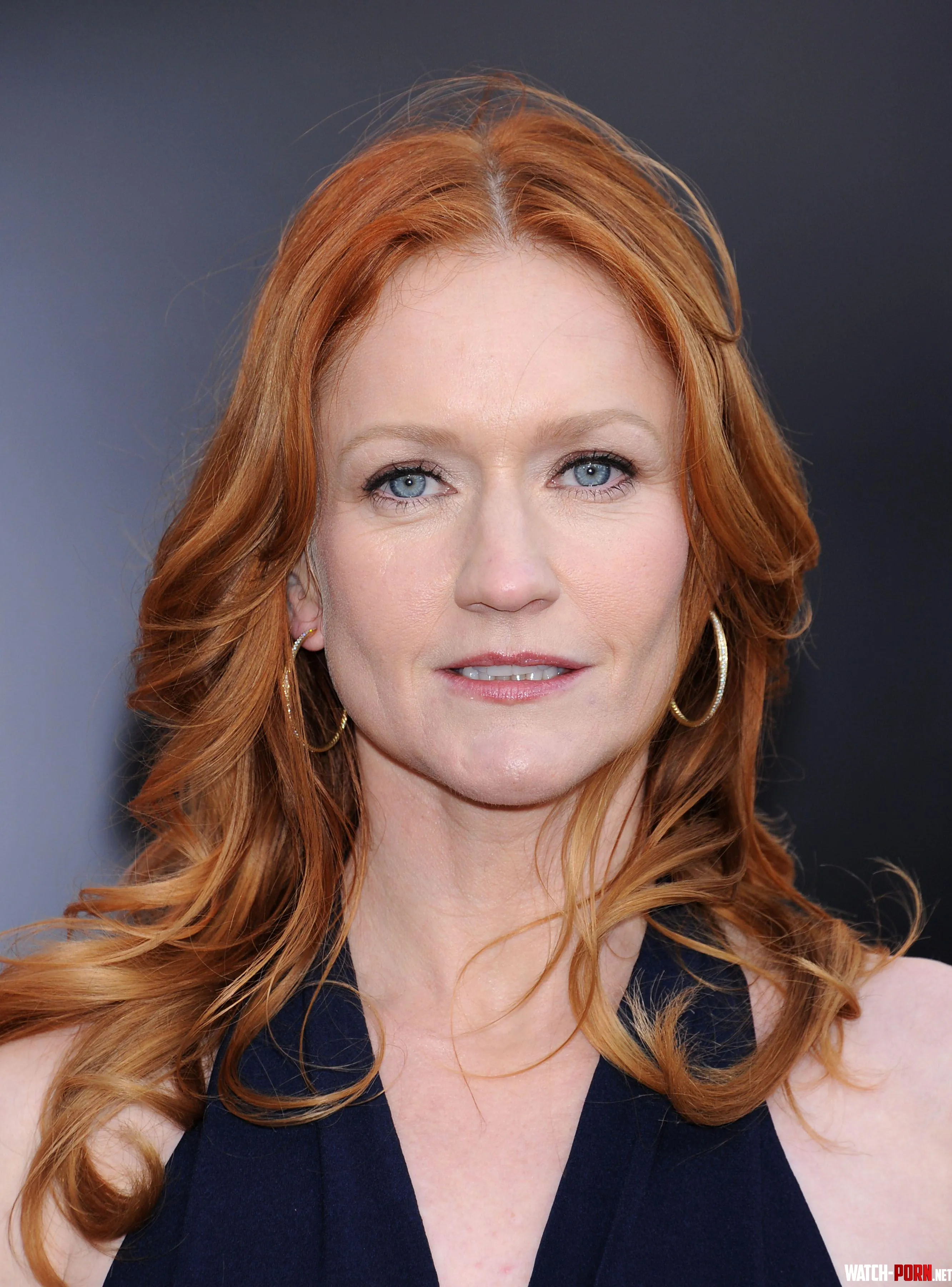 paula malcomson by Old-Trick-587