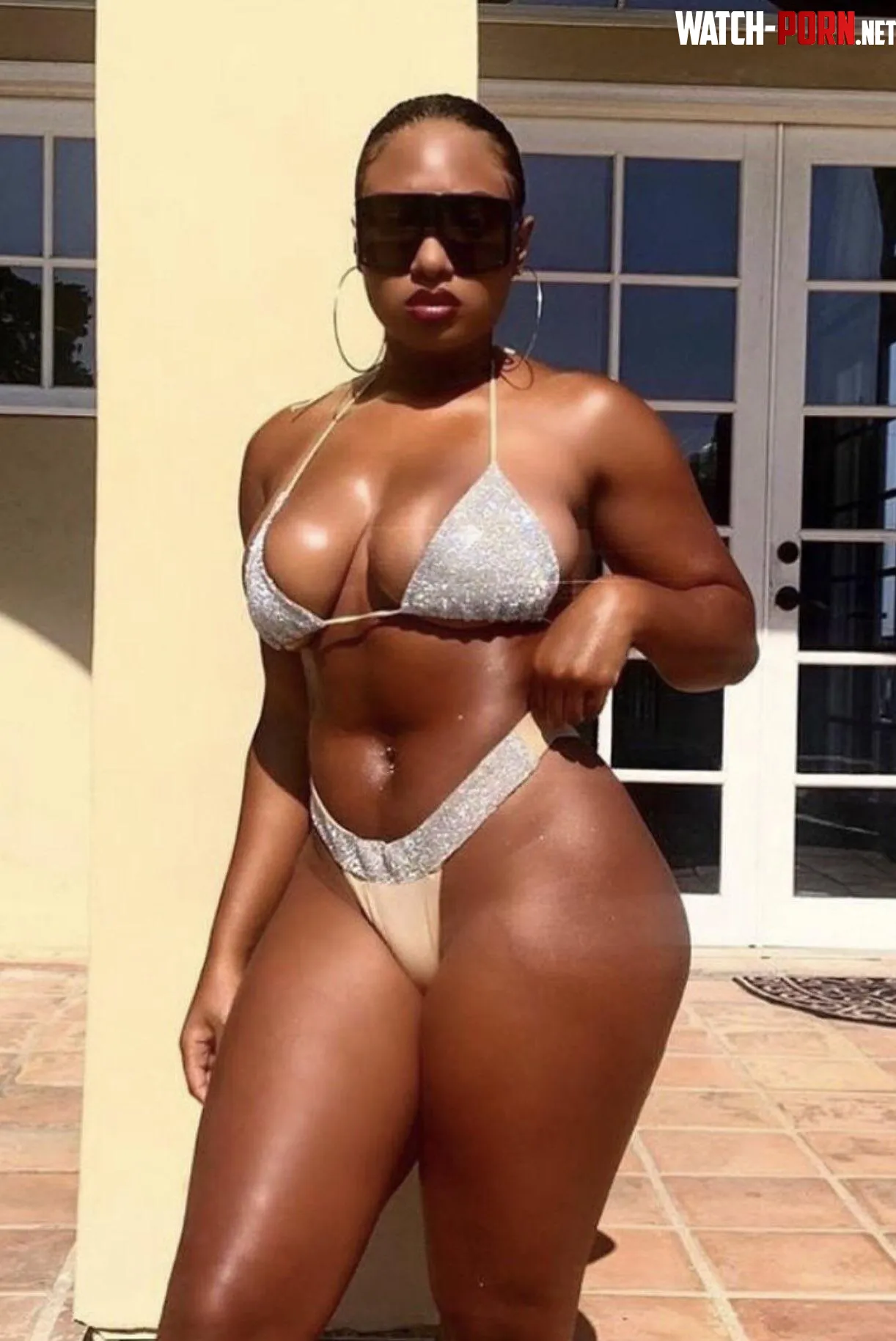 Megan Thee Stallion by Bulls-MMA