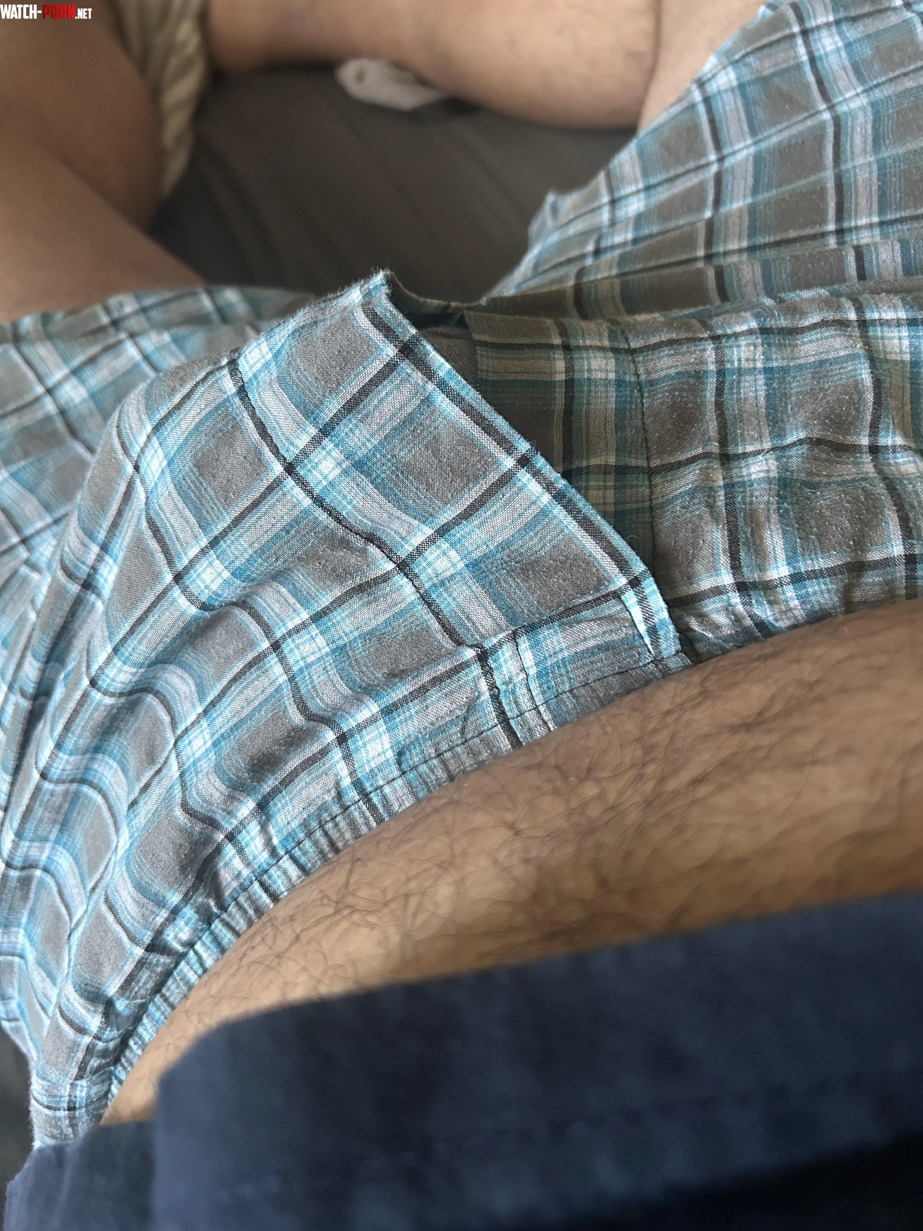 boxers are so free by No-Lock-2354