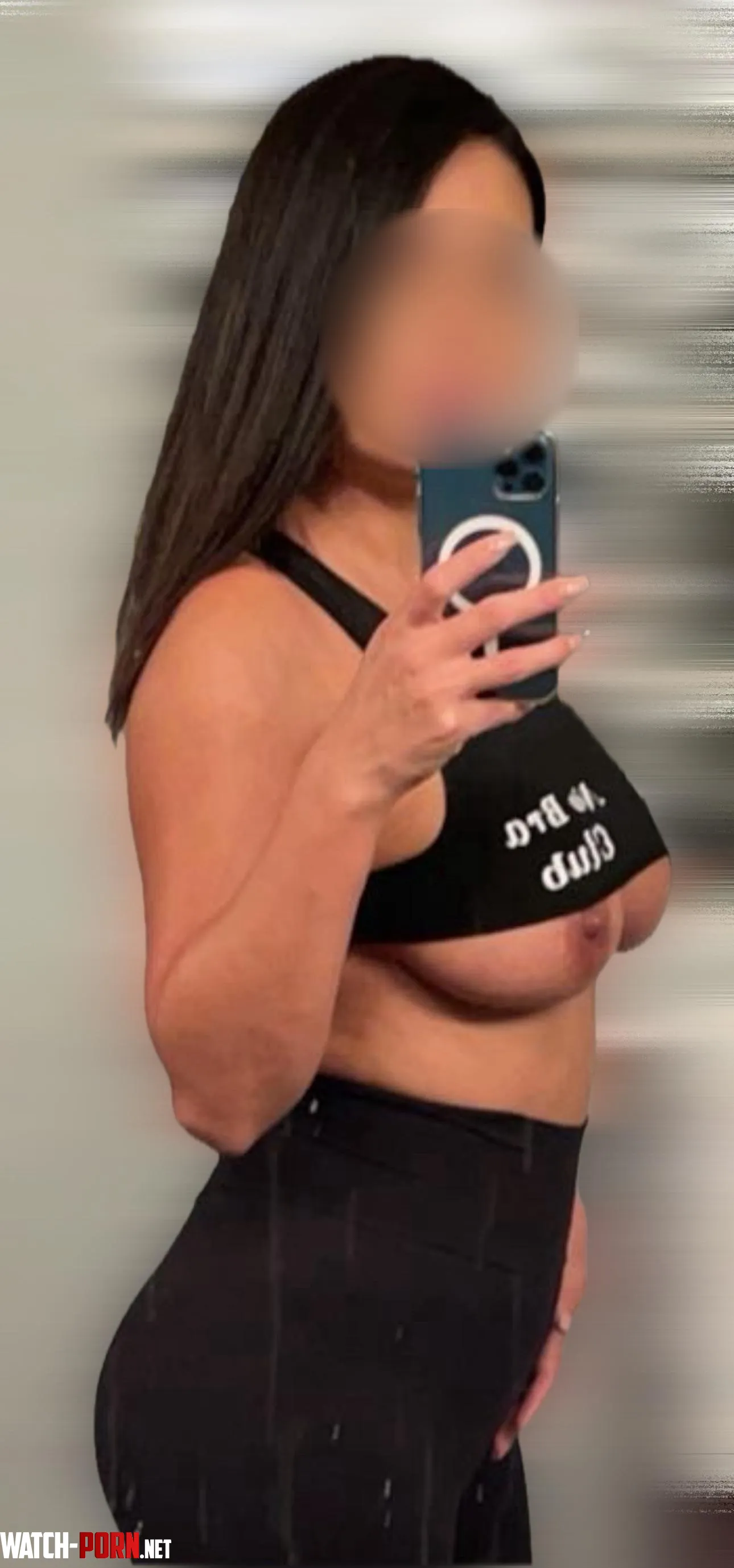 Selfie Sunday by LindaHotwife