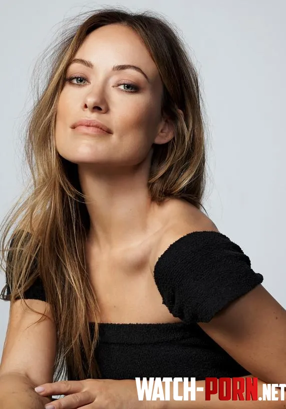 Olivia Wilde by sharinglynn