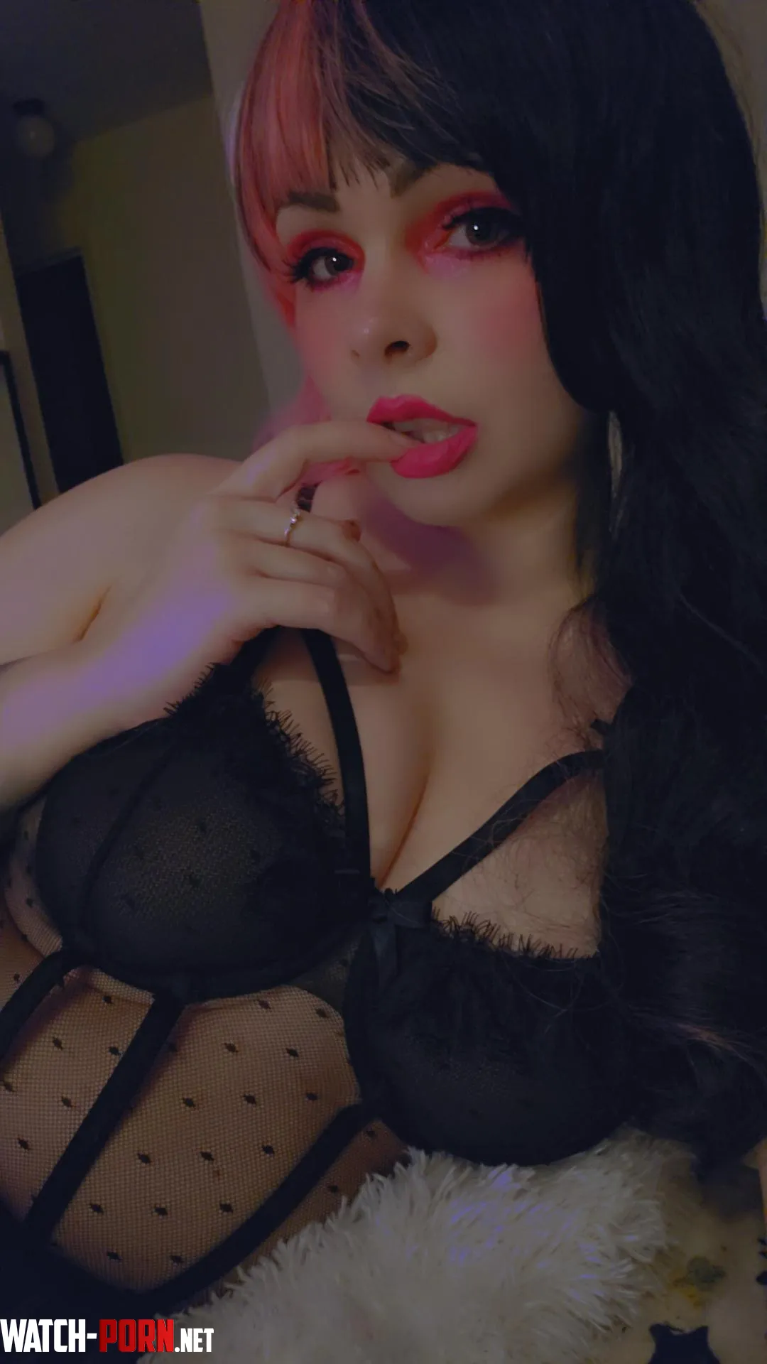 I want to be a bimbo slut  by eeviedoll