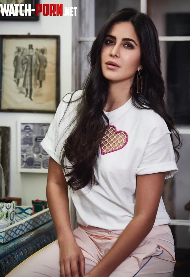 Katrina Kaif by James007BondUK