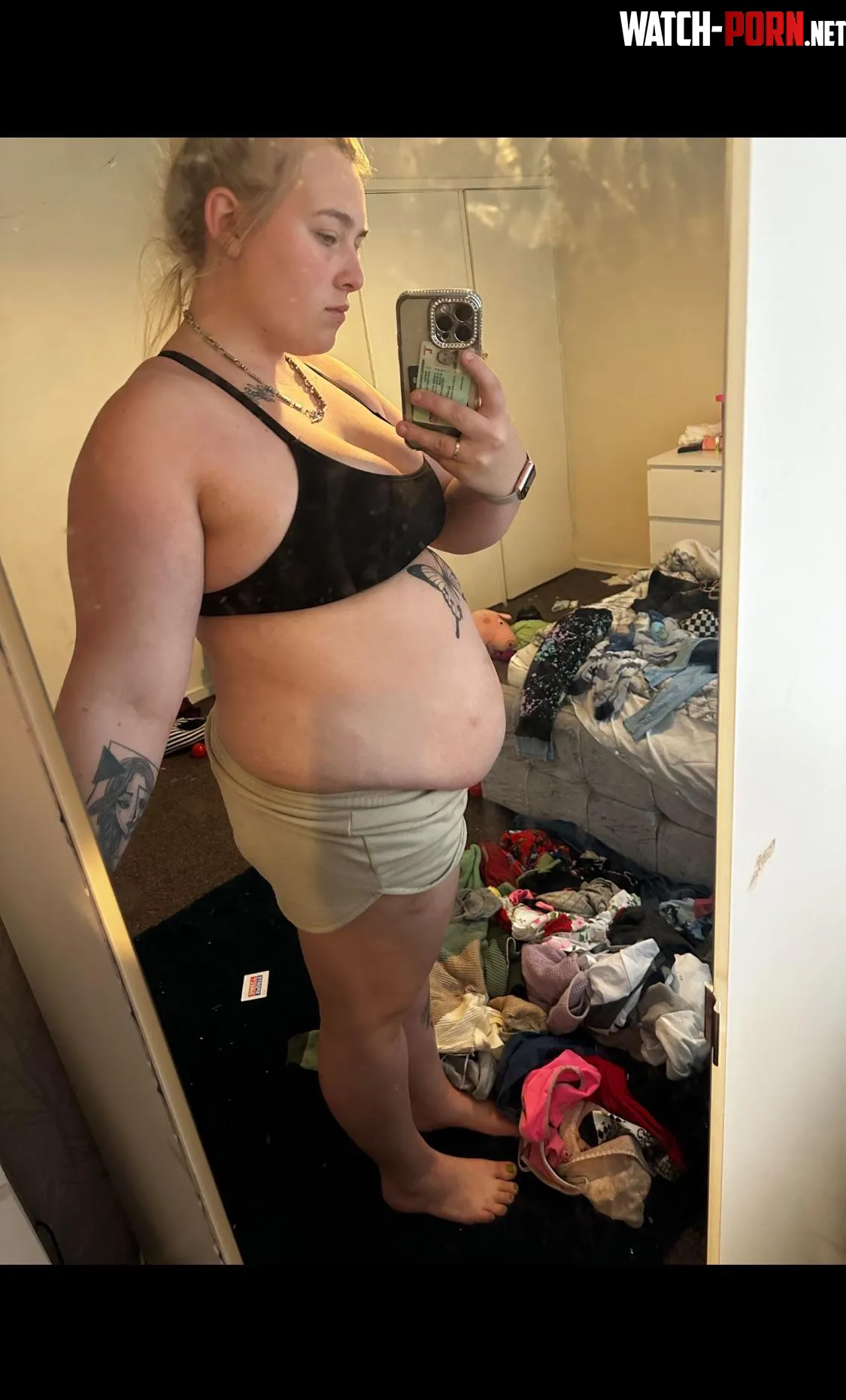 294 pounds  by Kk22booo