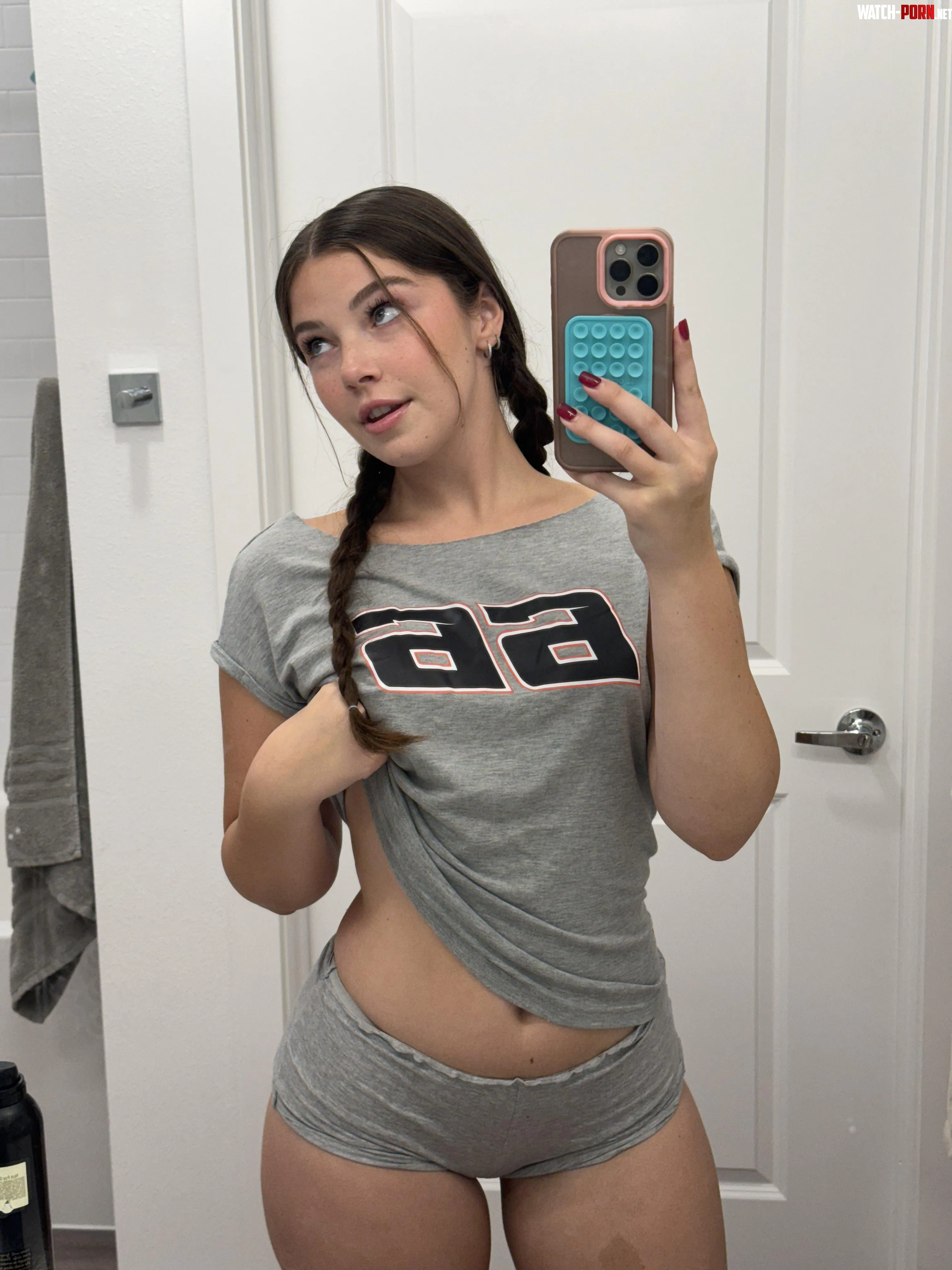 Do you think im sexy by Special_Plantain_865