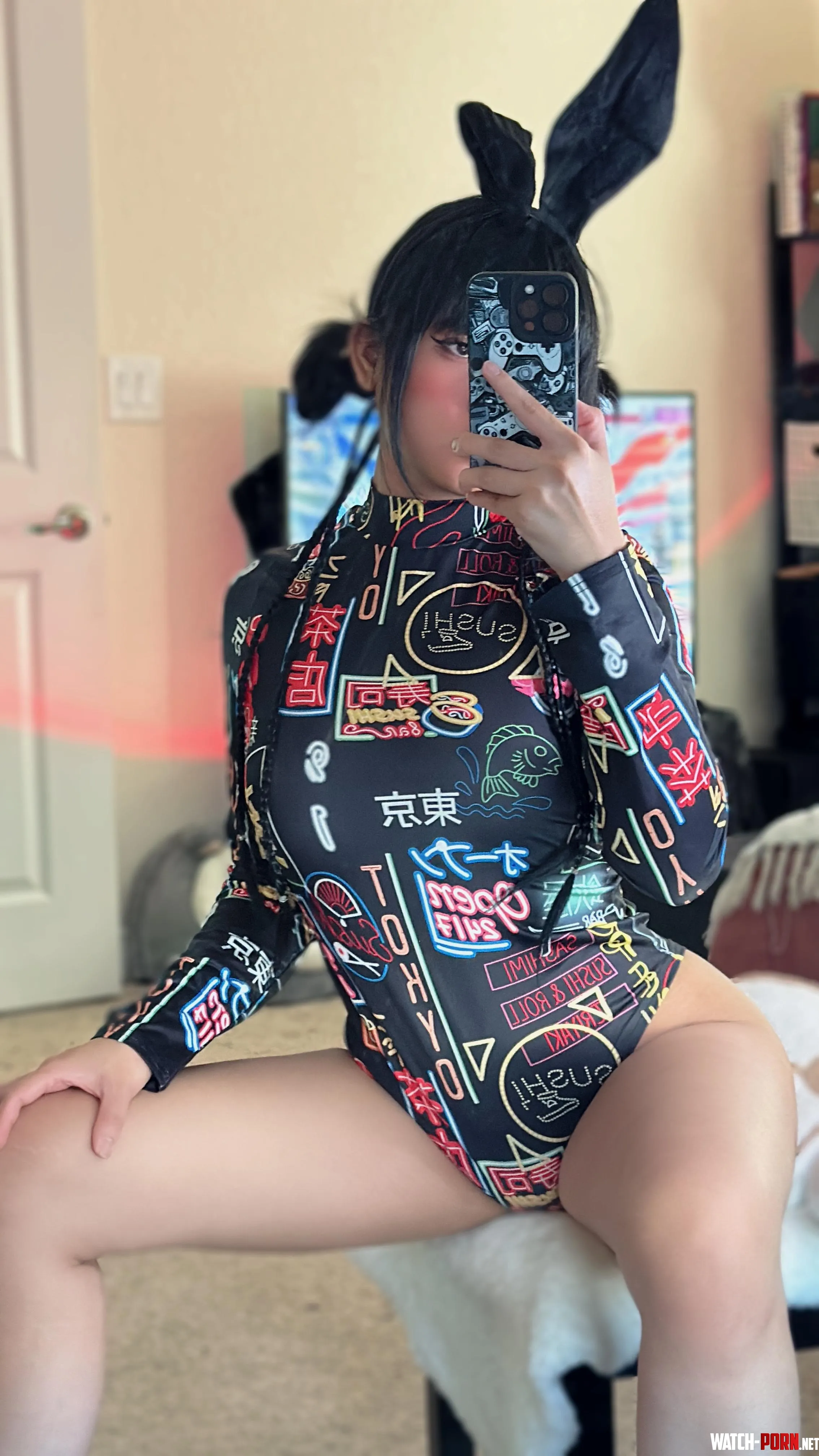 buni styl by BunniiiWaifu
