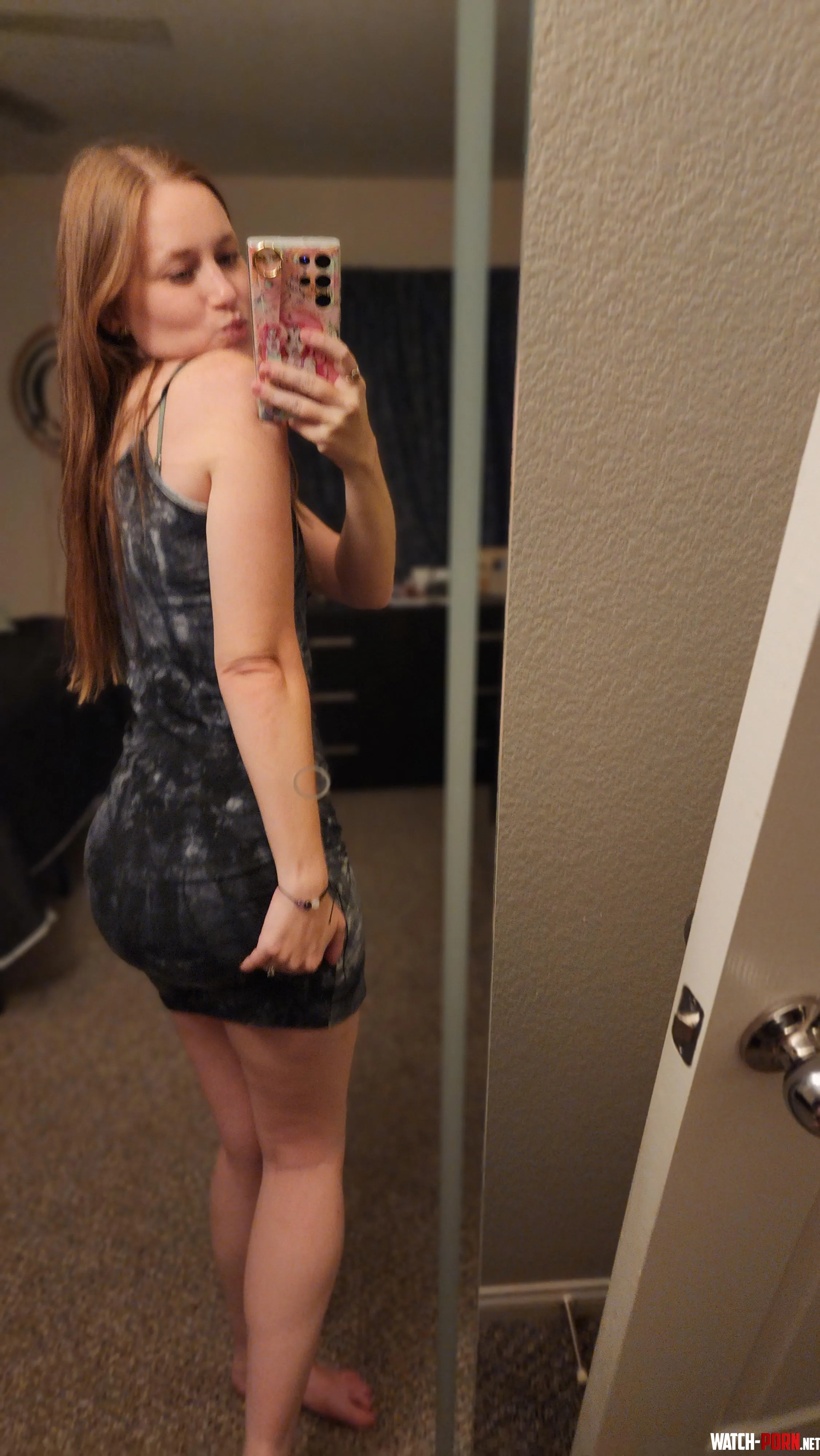 Hump on my rump baby by Cissnei23