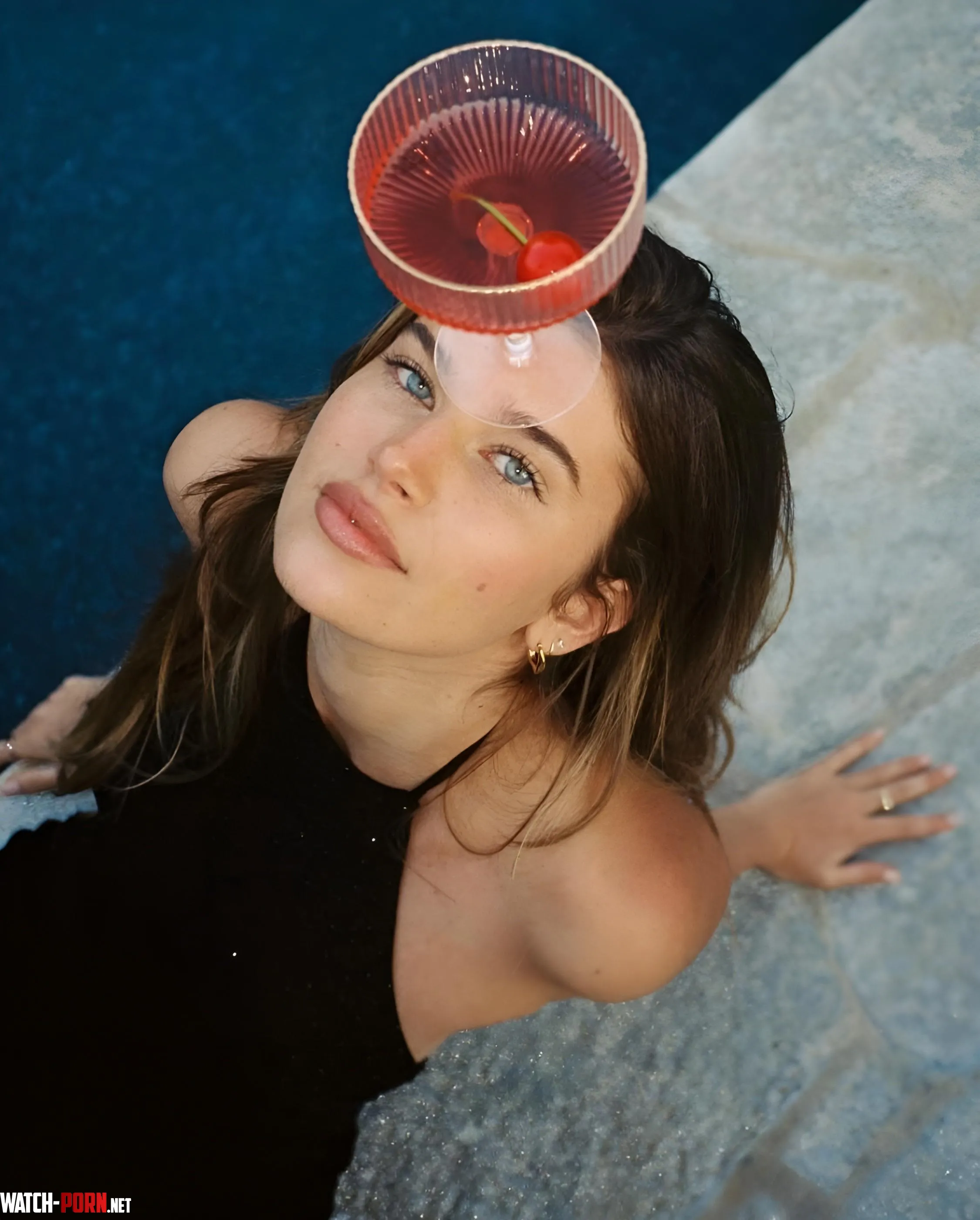 Sienna Raine Schmidt by SouthFL-guy