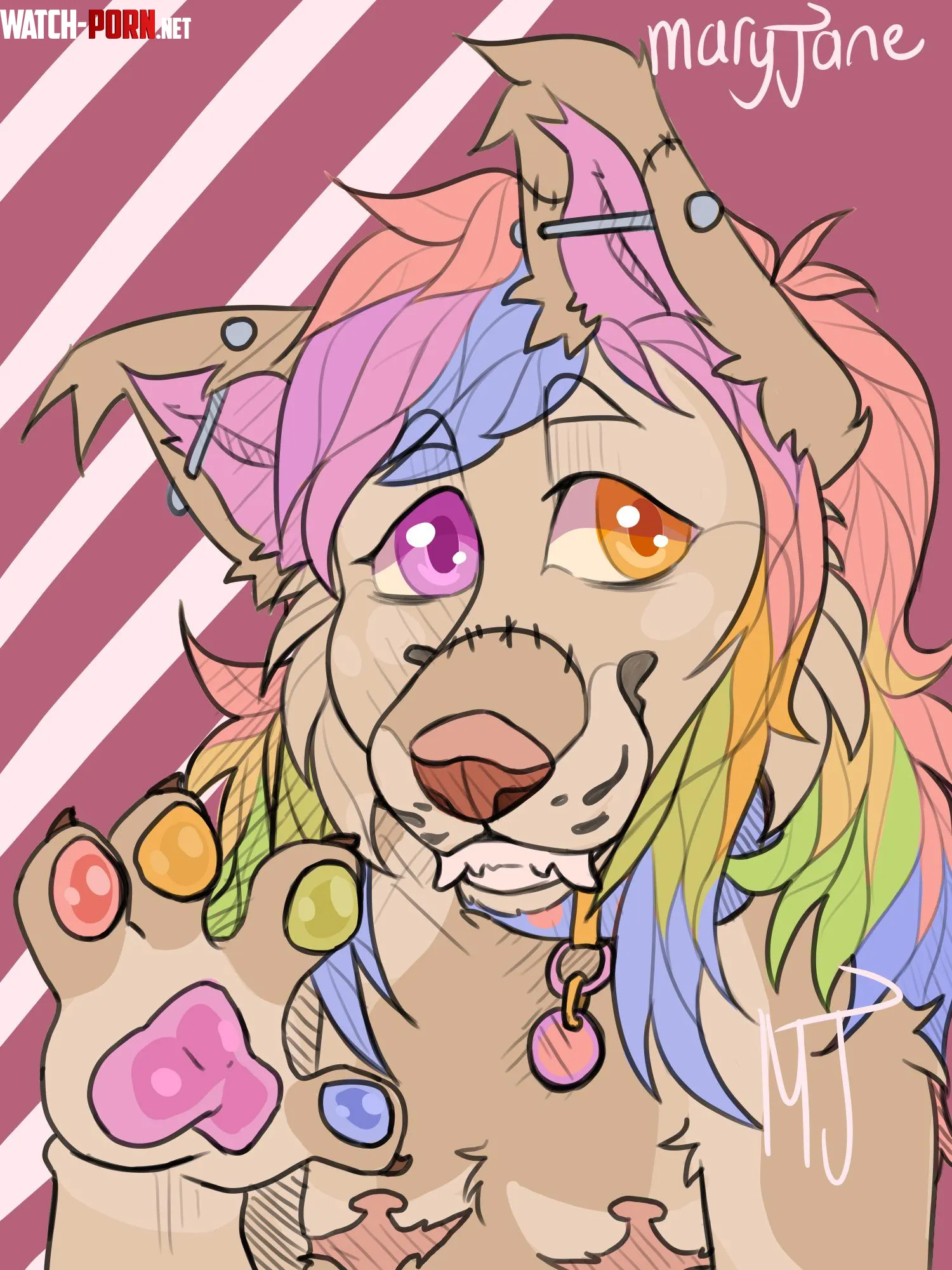 Commission   by Ashamed_Seabvv