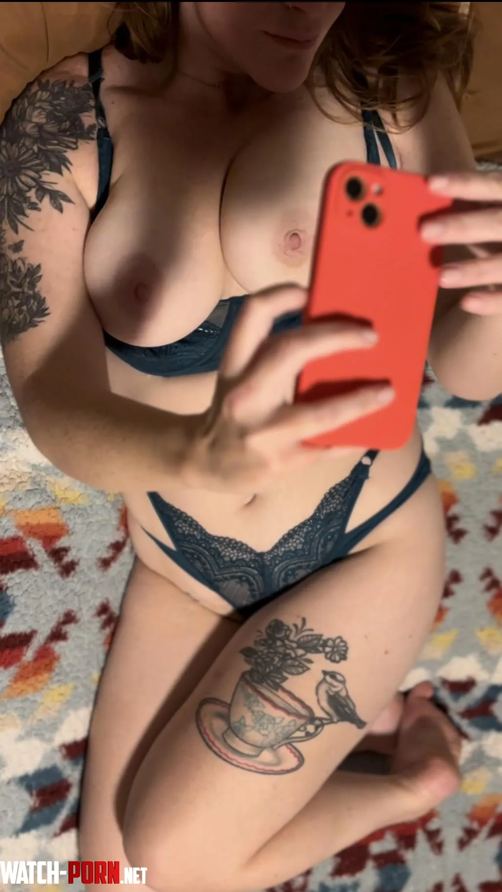 So many selfies by GngrPeach