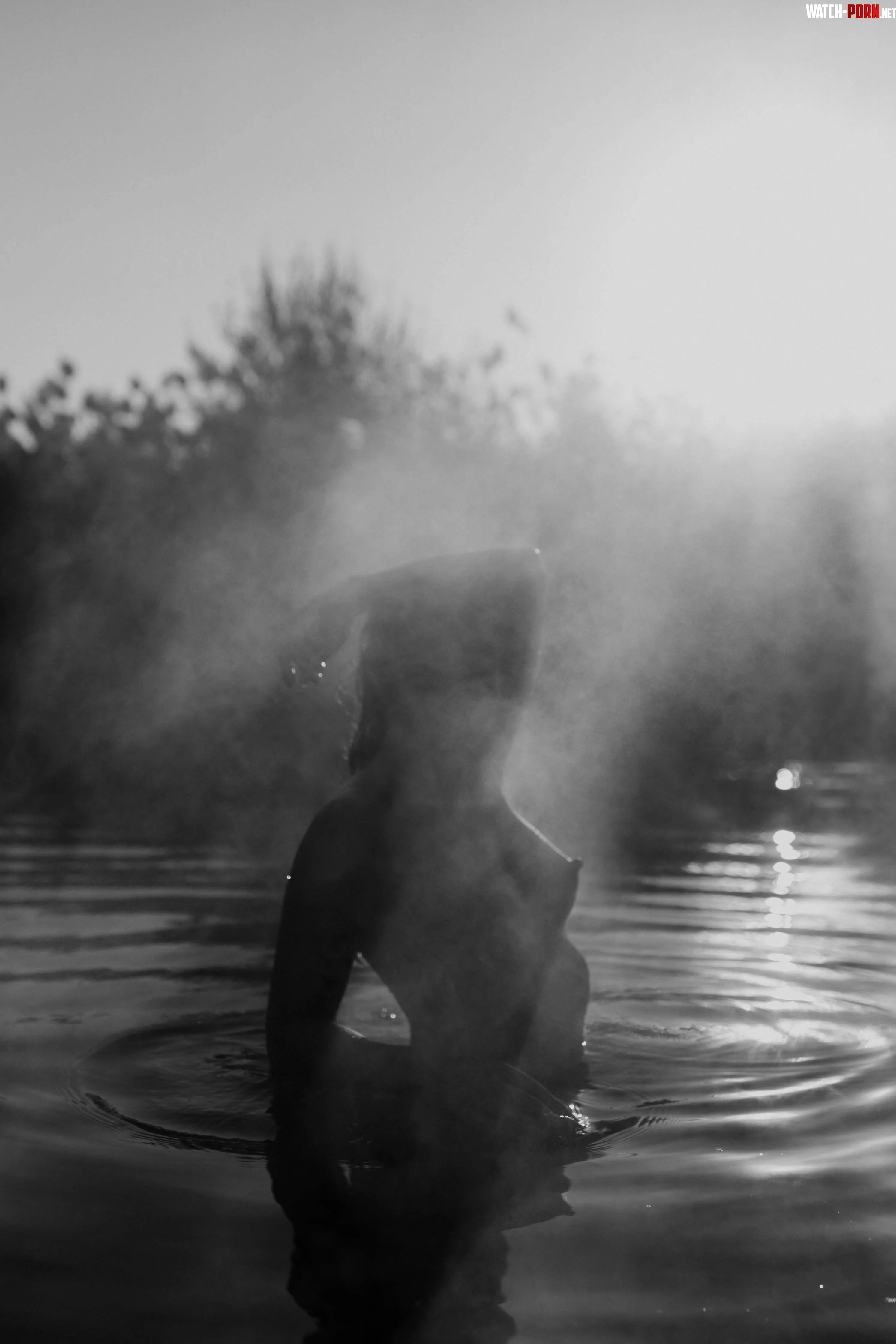 Lady of the Lake by sunzoo92