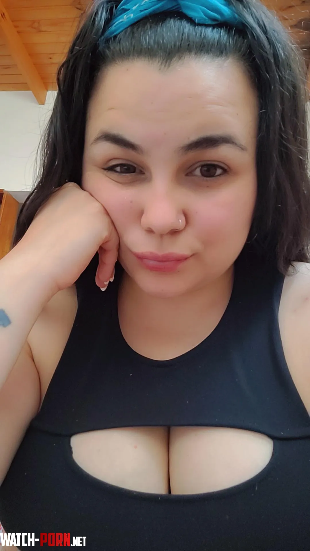 natural and fresh lips  by chica1990love