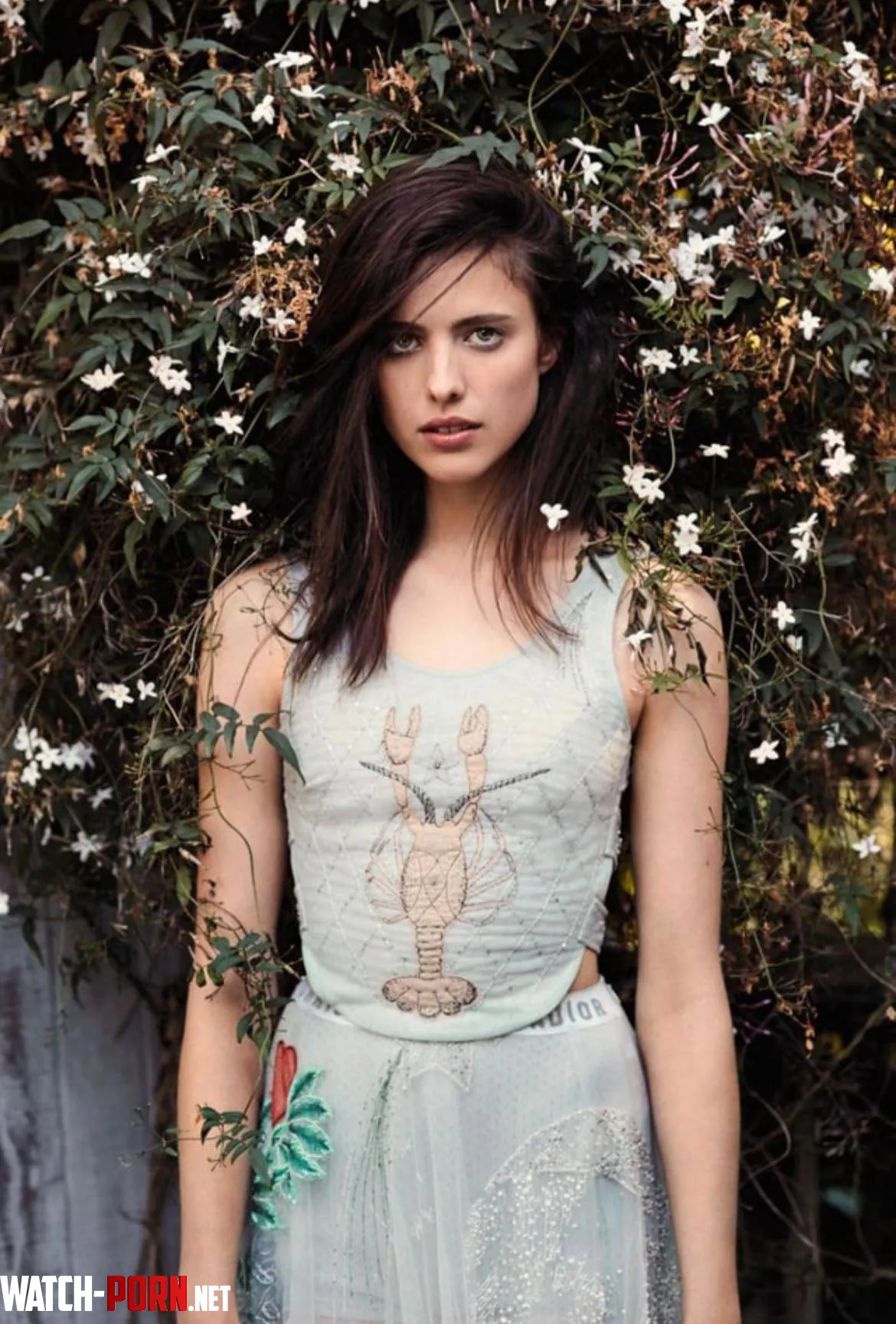 Margaret Qualley by Butt_Napkins007