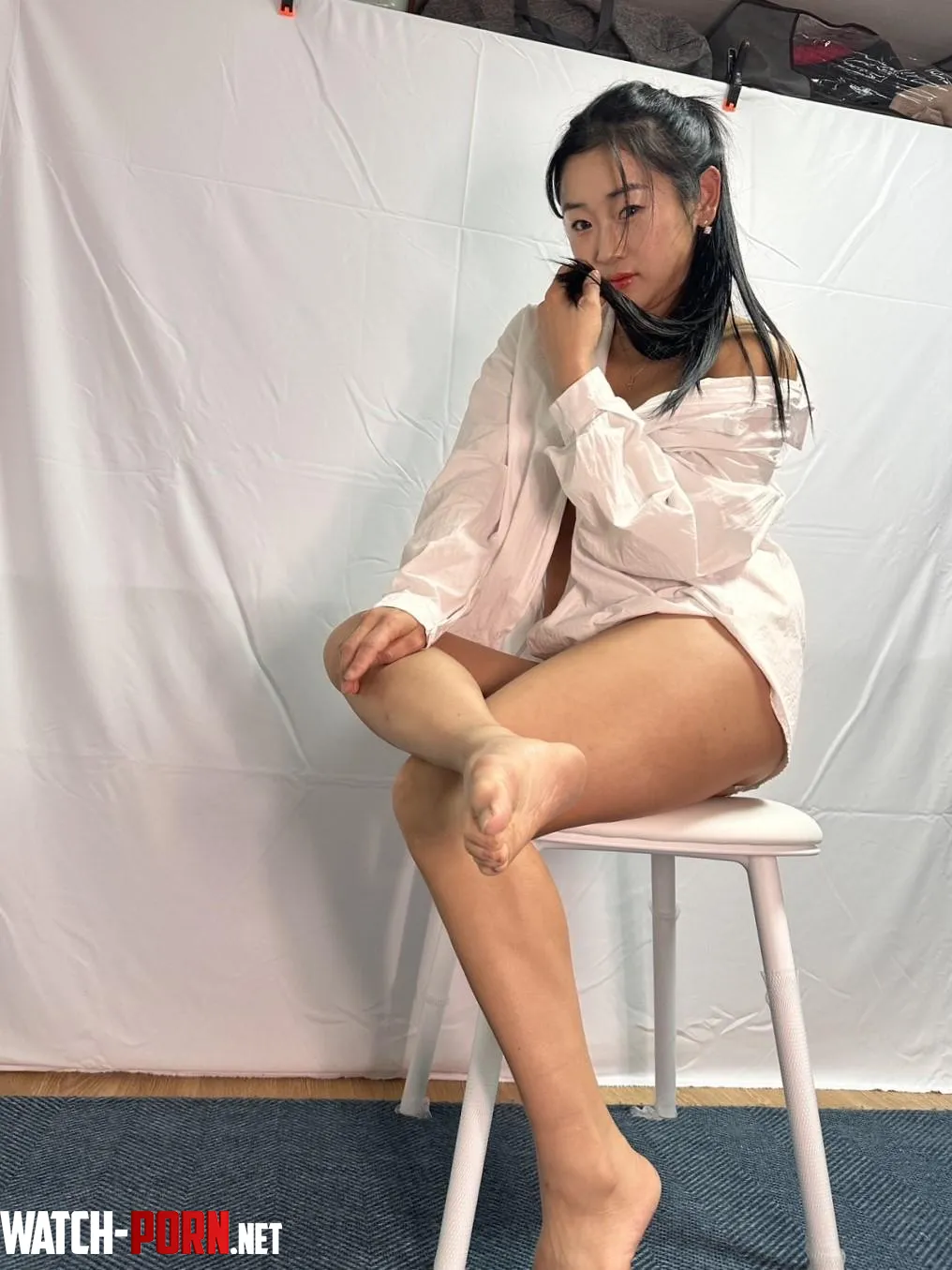 Gorgeous asian by pynkb