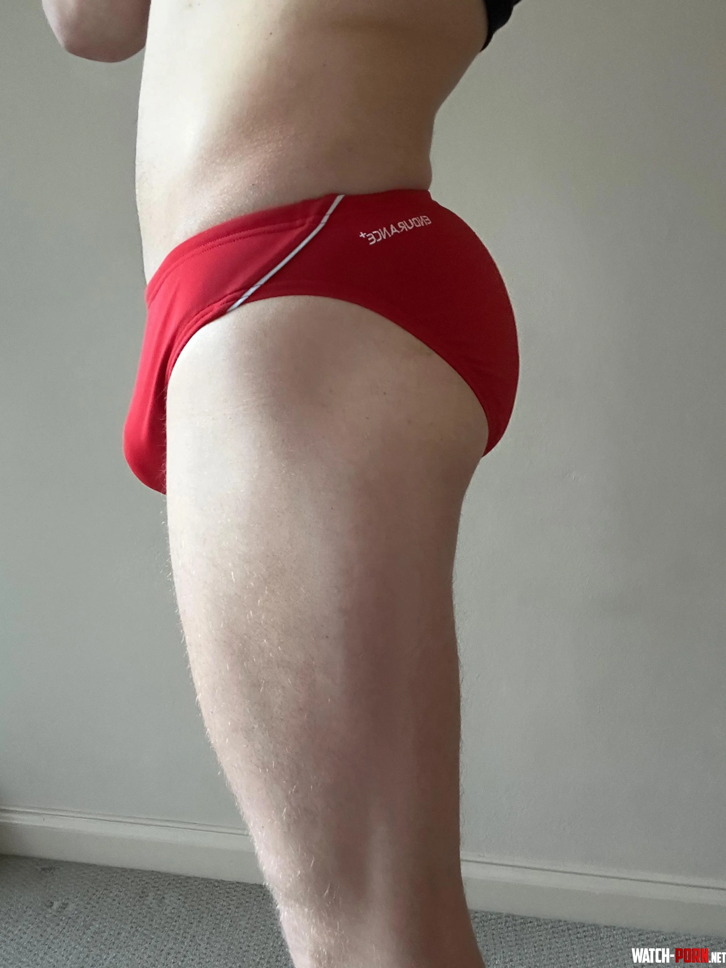 30 speedo bulge by [deleted]