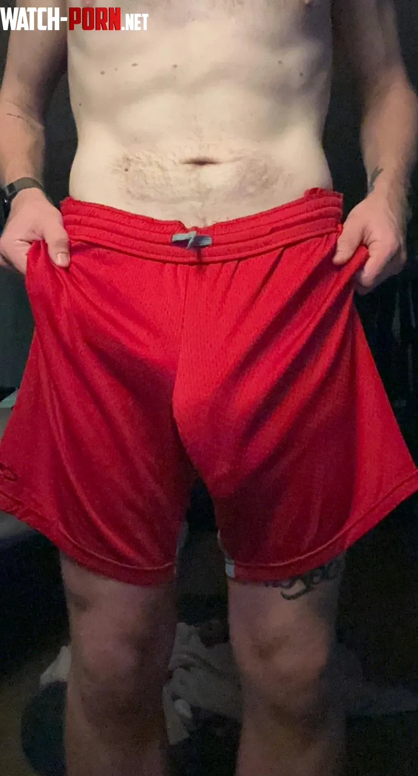 wore these to the gym today 24 by blessedbytheburn